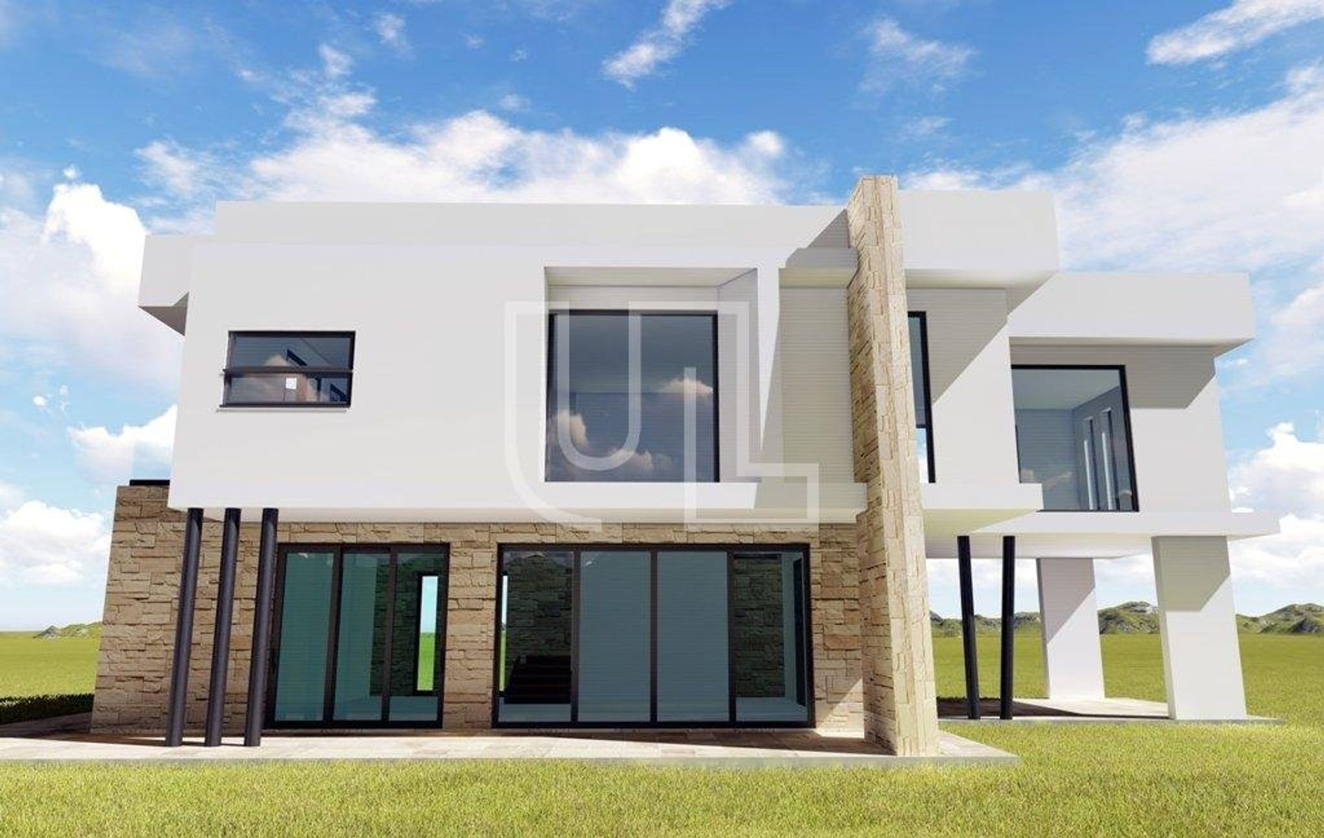 Haus im Famagusta, Ammochostos 10485421