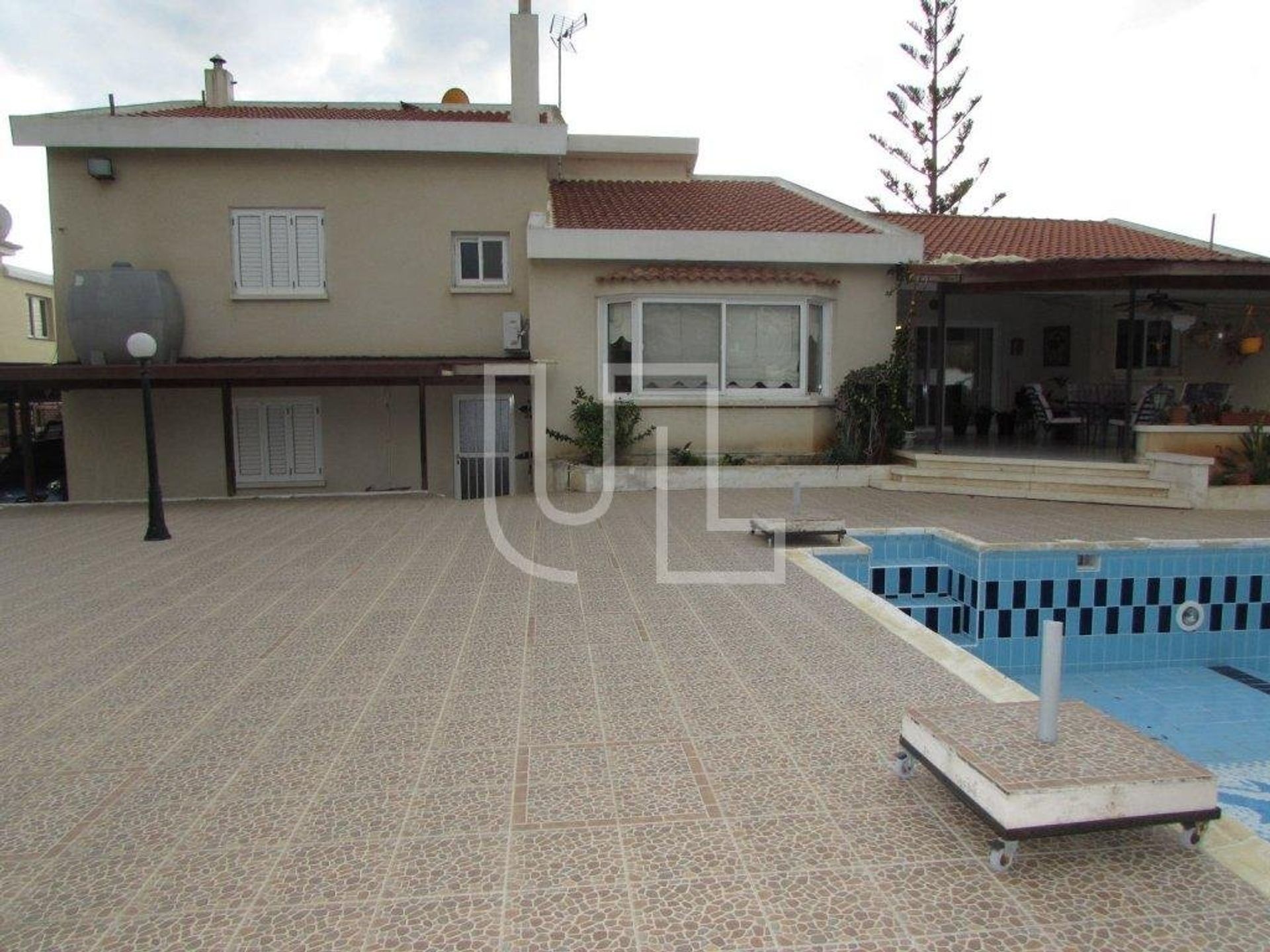 Huis in Paphos, Pafos 10485435