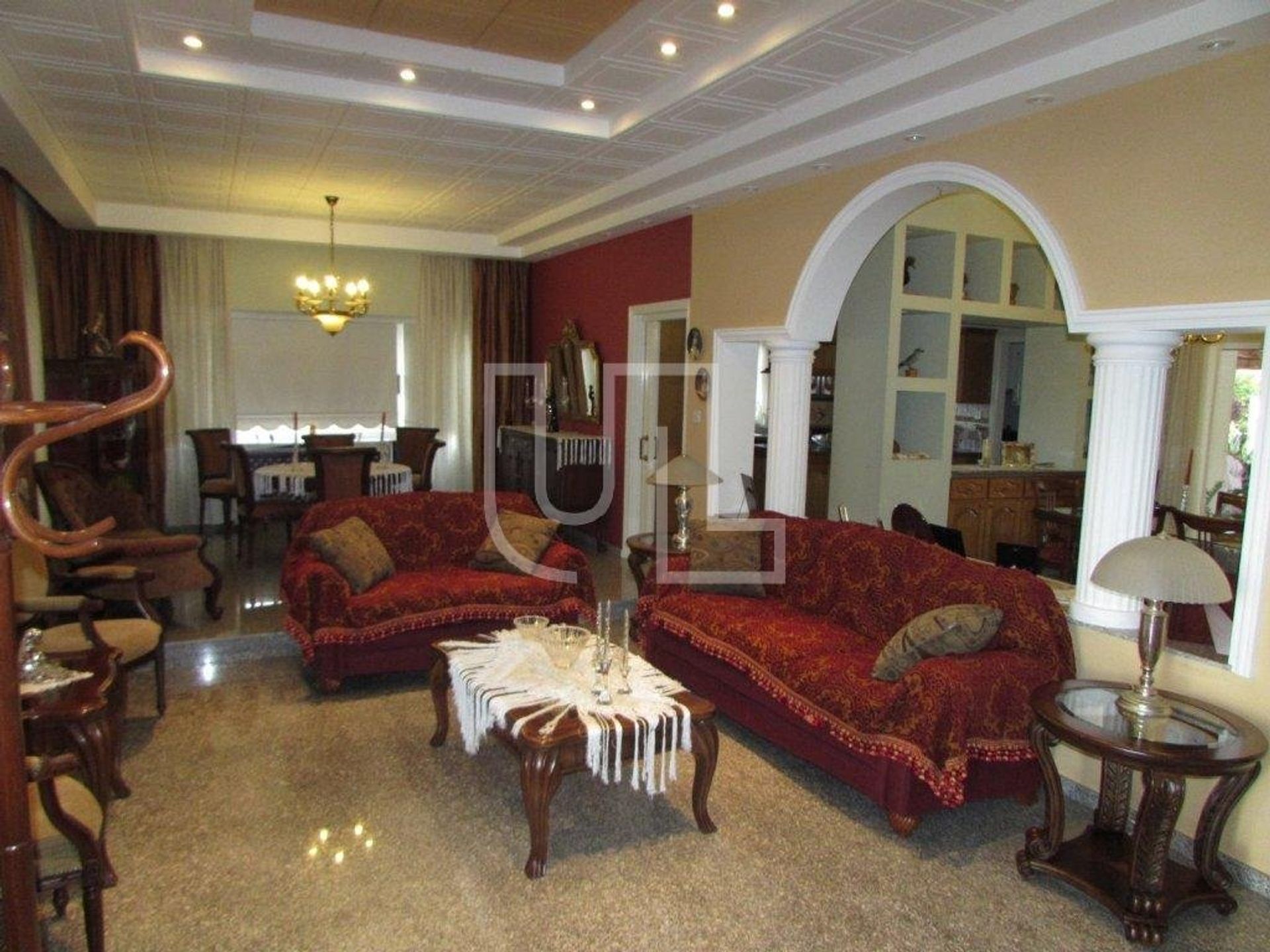 Huis in Paphos, Pafos 10485435