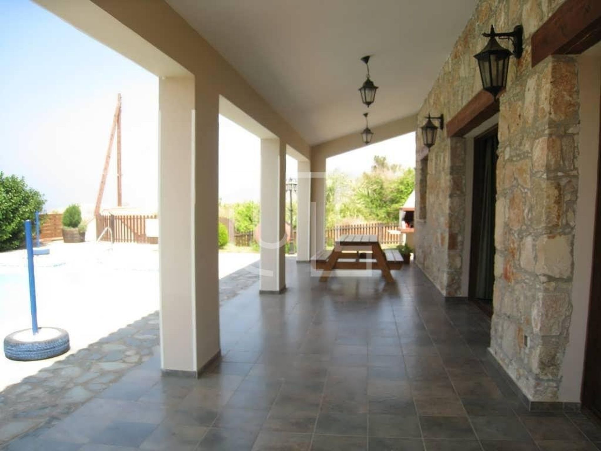 Будинок в Argaka, Paphos 10485442