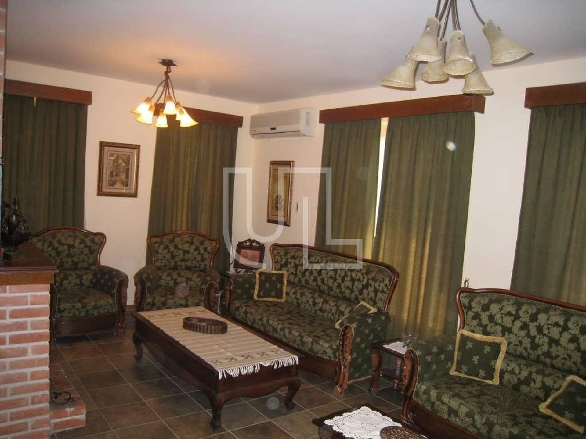 Будинок в Argaka, Paphos 10485442