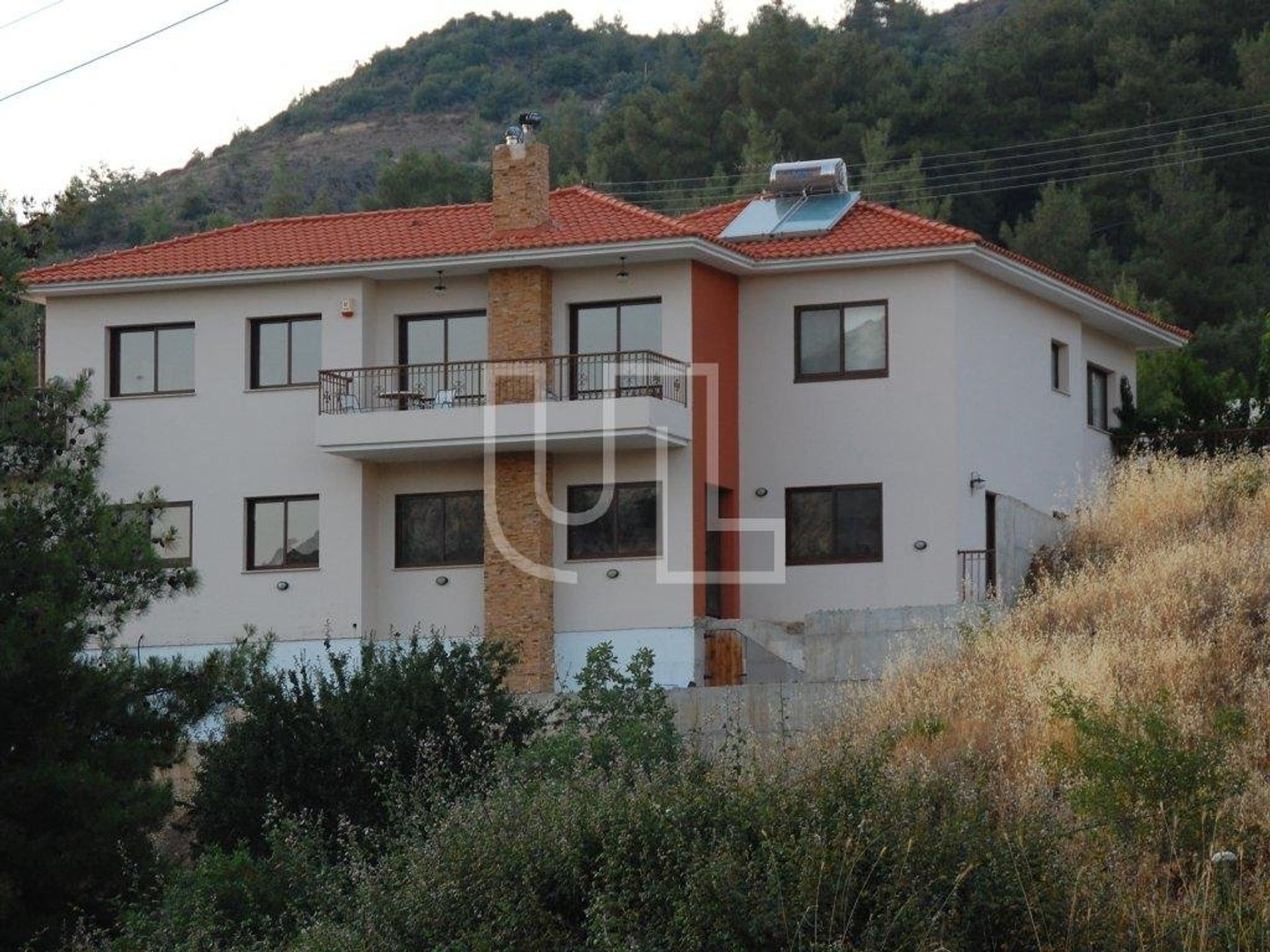 casa no Agia Filaxia, Lemesos 10485443