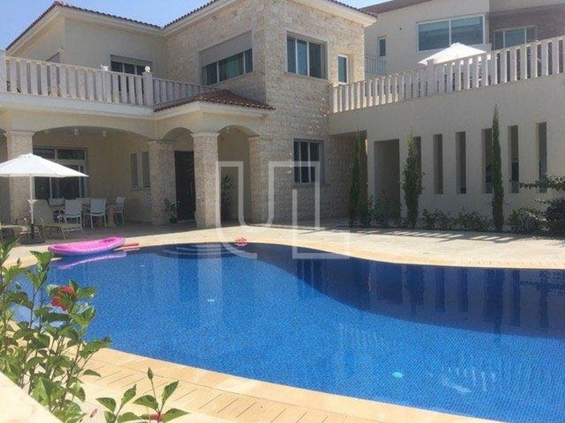 Huis in Paphos, Pafos 10485464