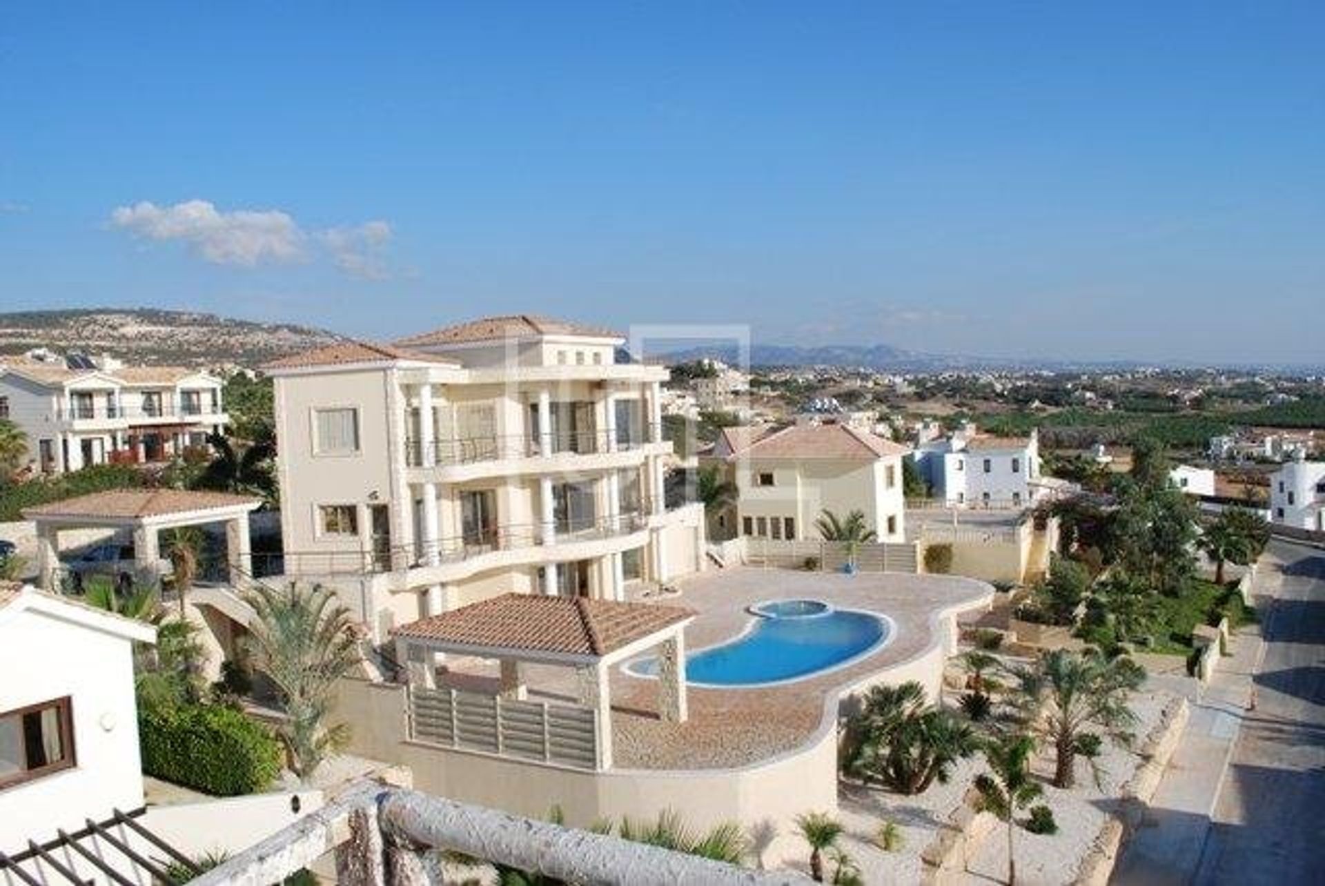 بيت في Peyia, Paphos 10485466