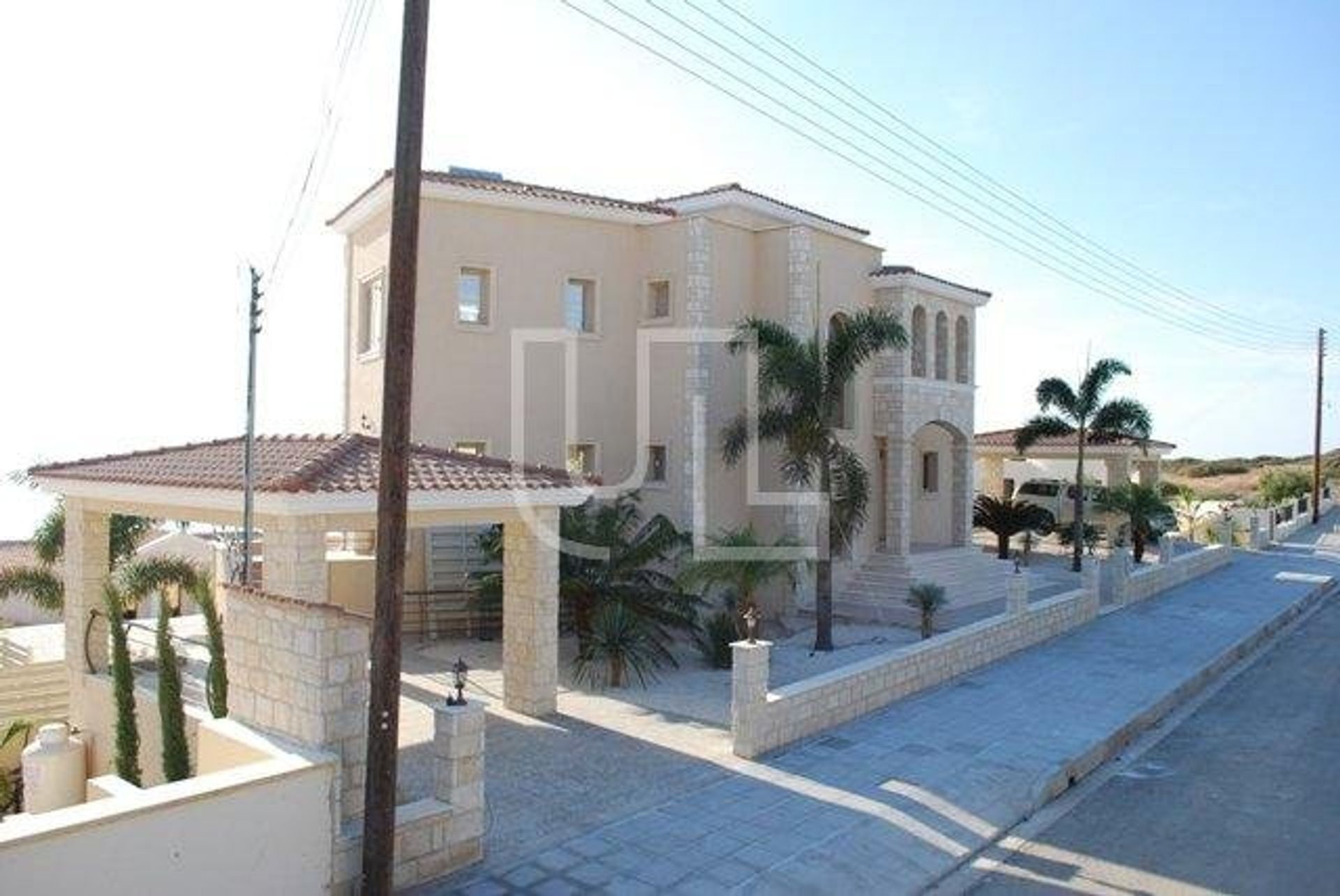 بيت في Peyia, Paphos 10485466