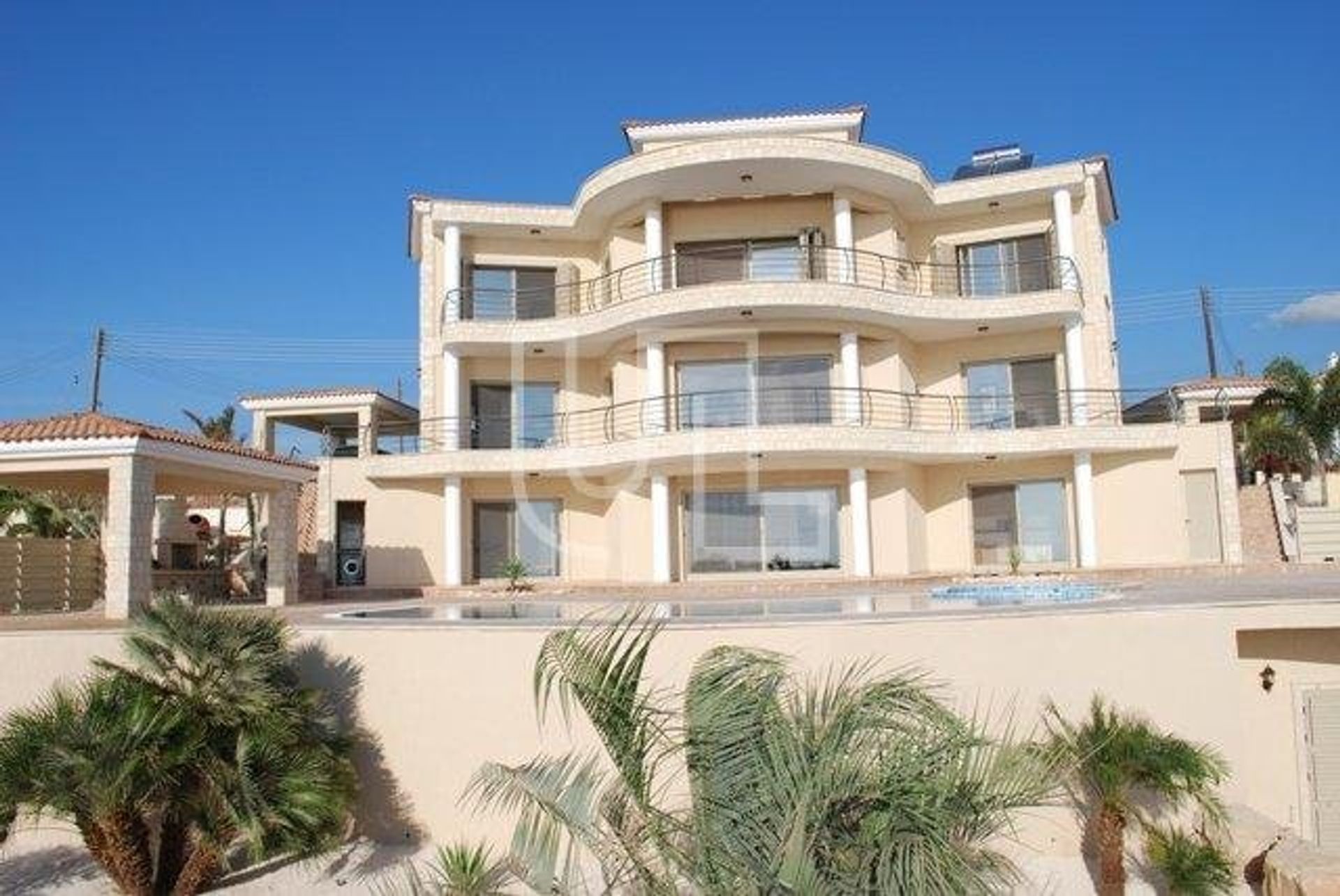 بيت في Peyia, Paphos 10485466