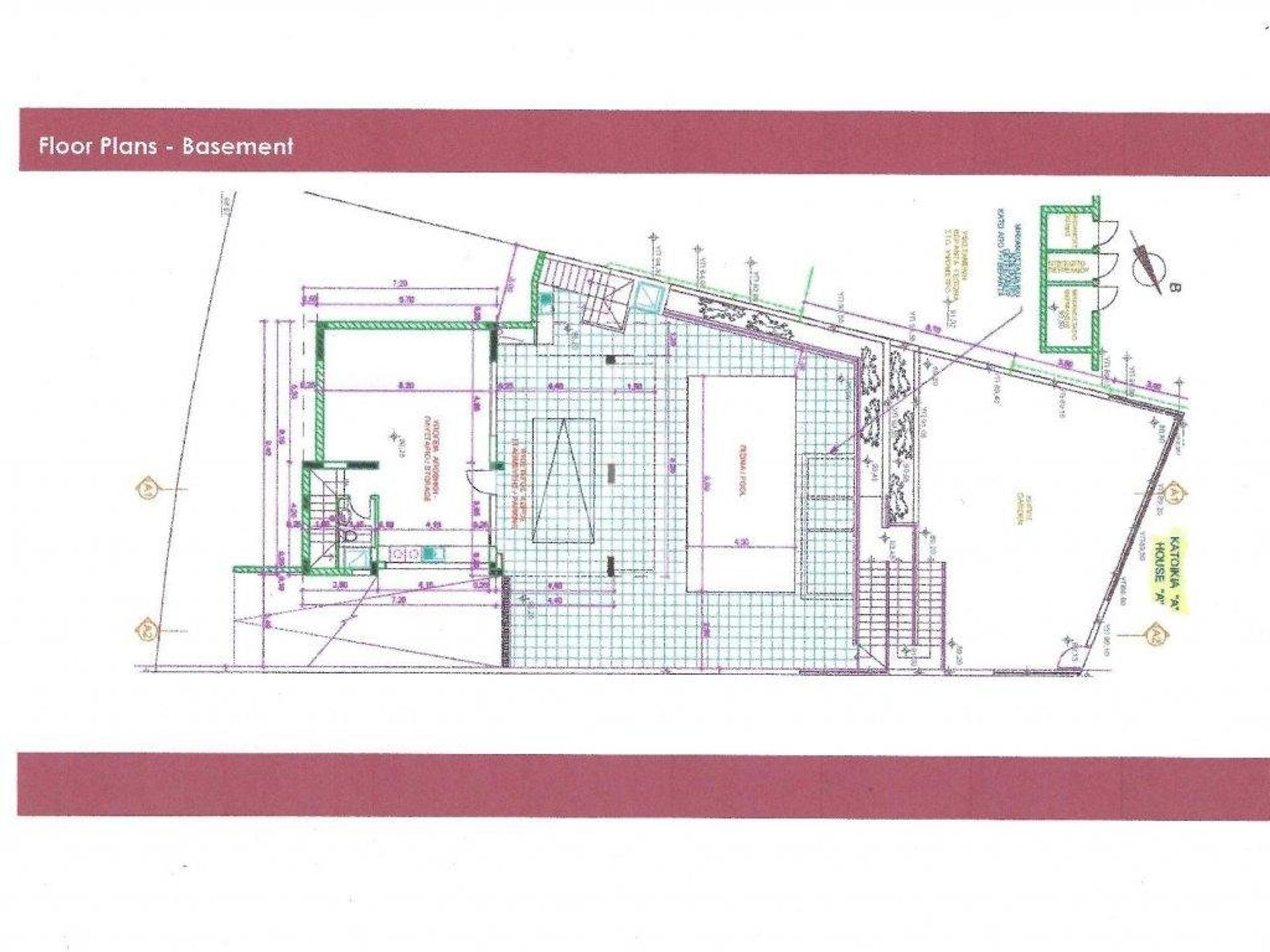 Haus im Άγιος Τύχων, Limasol 10485470