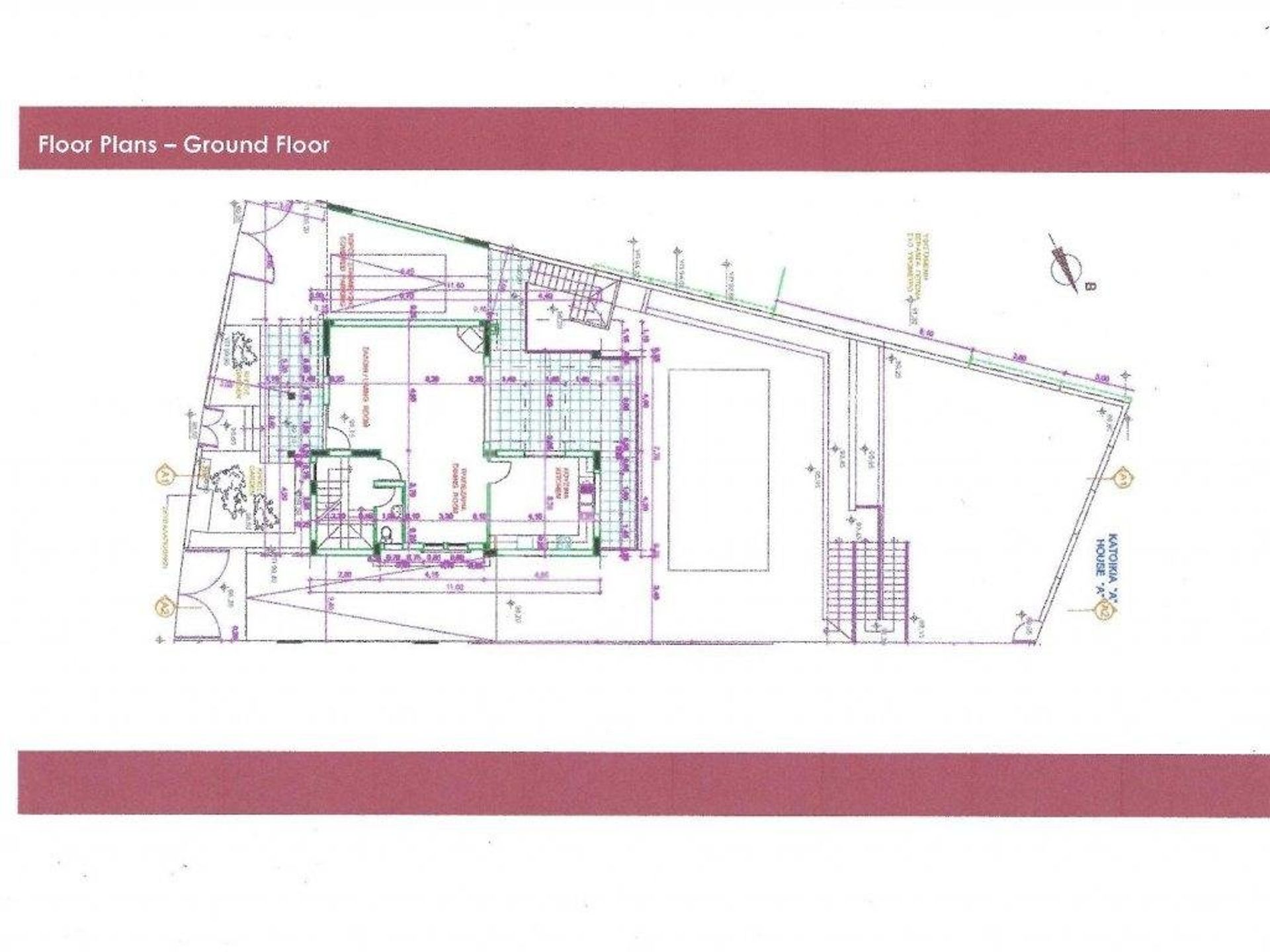 Haus im Άγιος Τύχων, Limasol 10485470