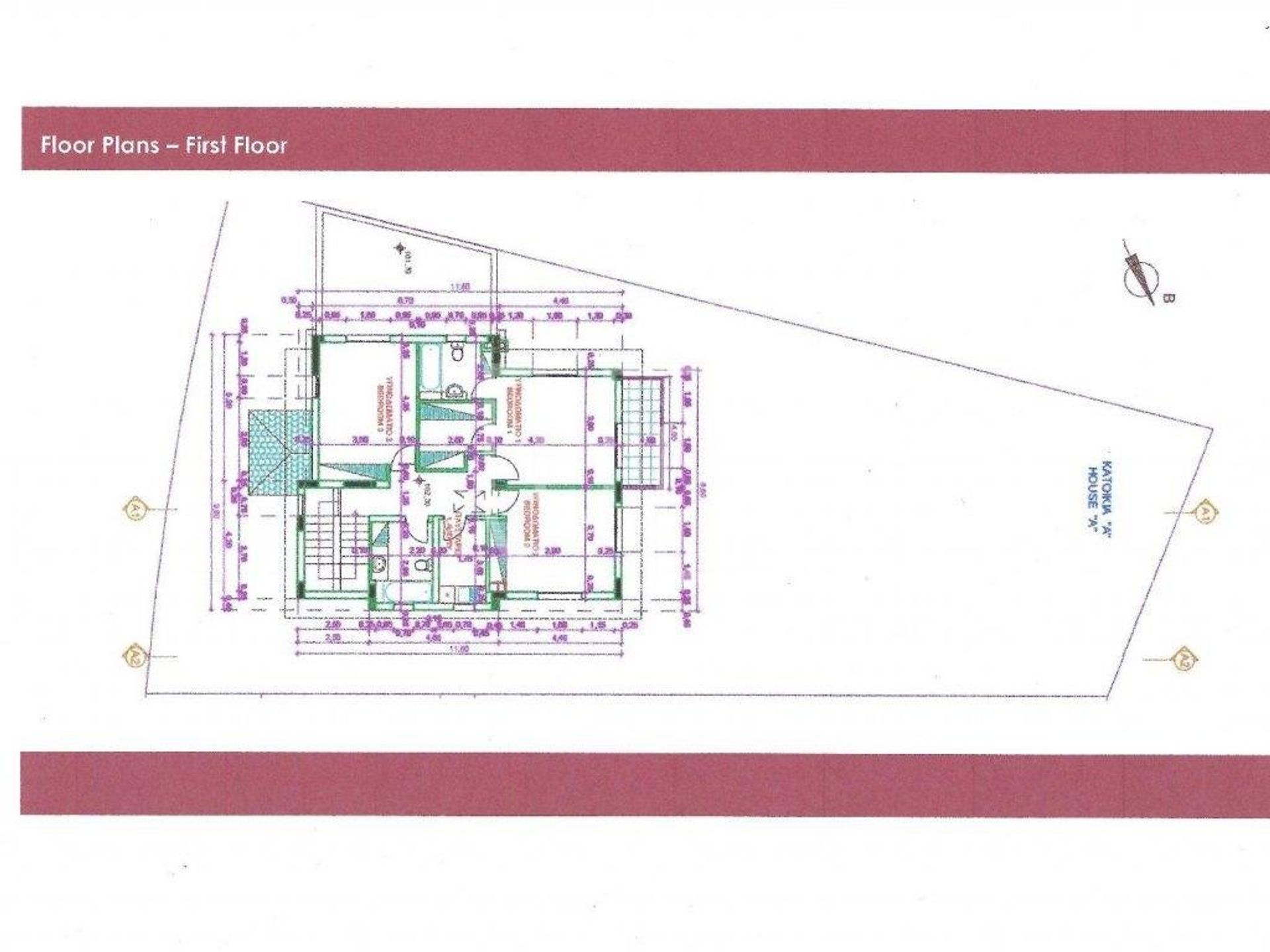 Haus im Άγιος Τύχων, Limasol 10485470