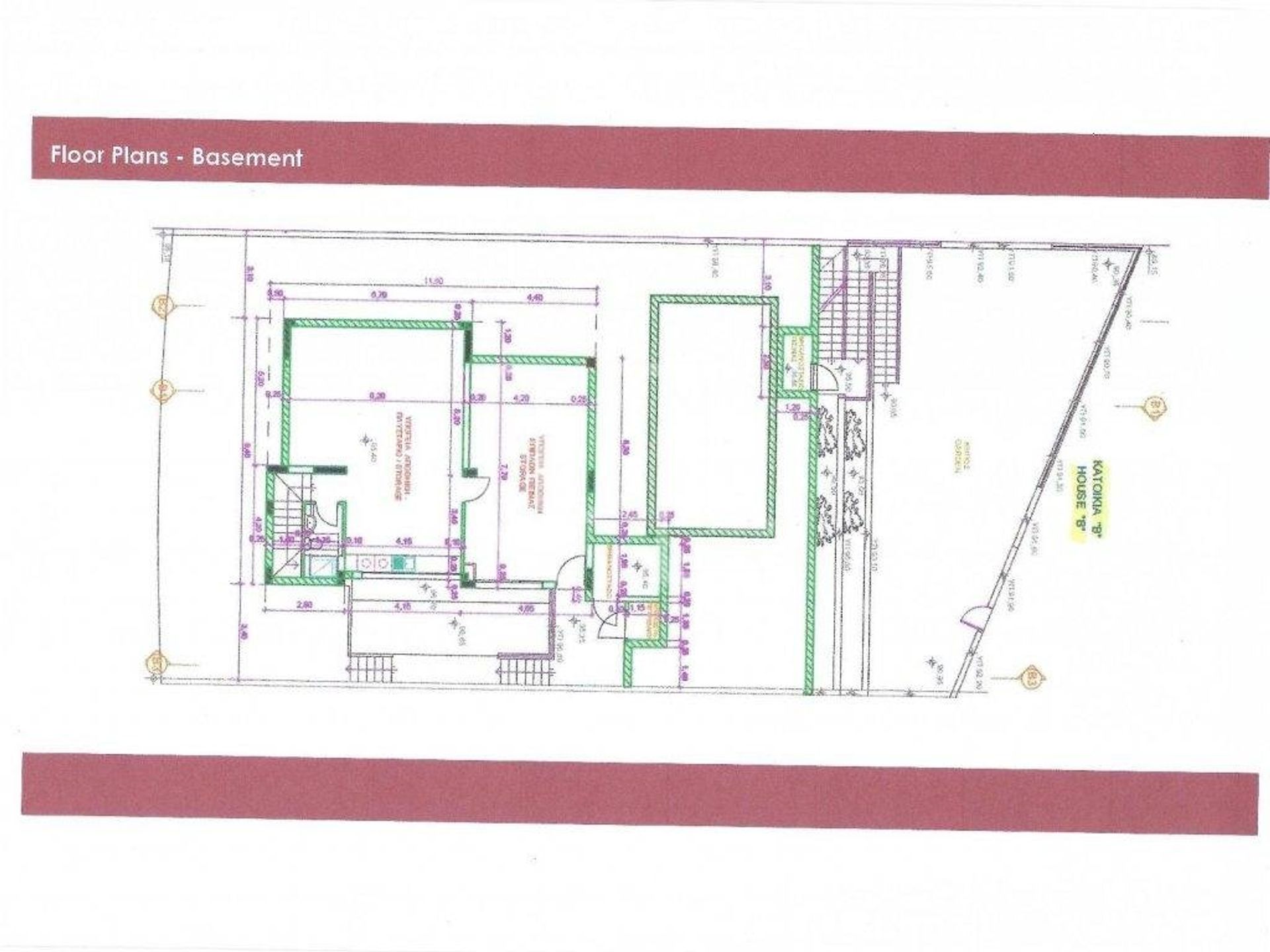 Haus im Άγιος Τύχων, Limasol 10485470