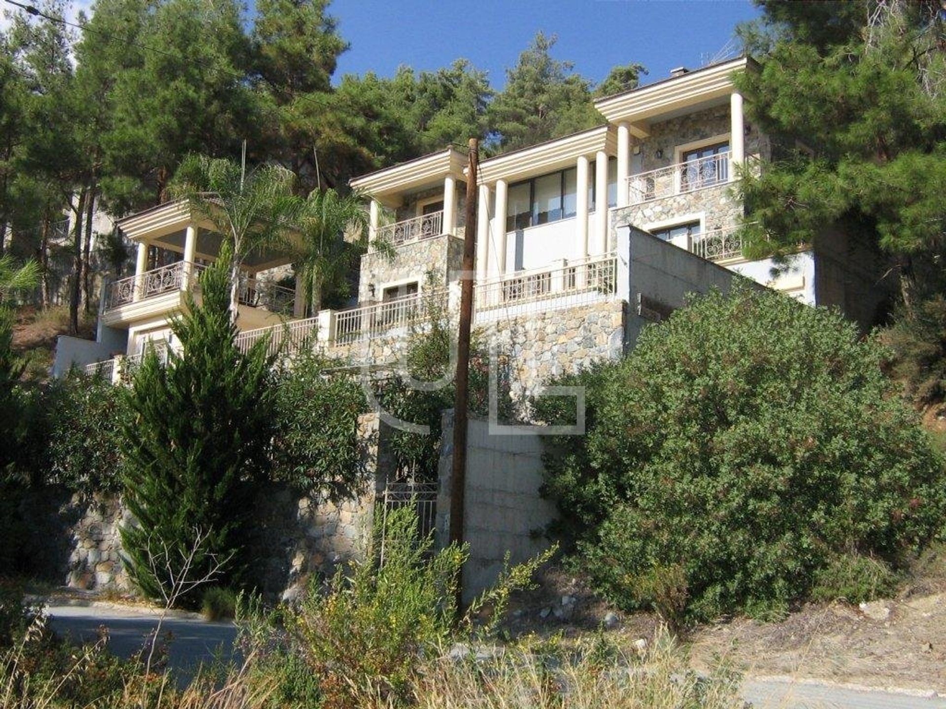 Hus i Limassol, Limassol 10485474