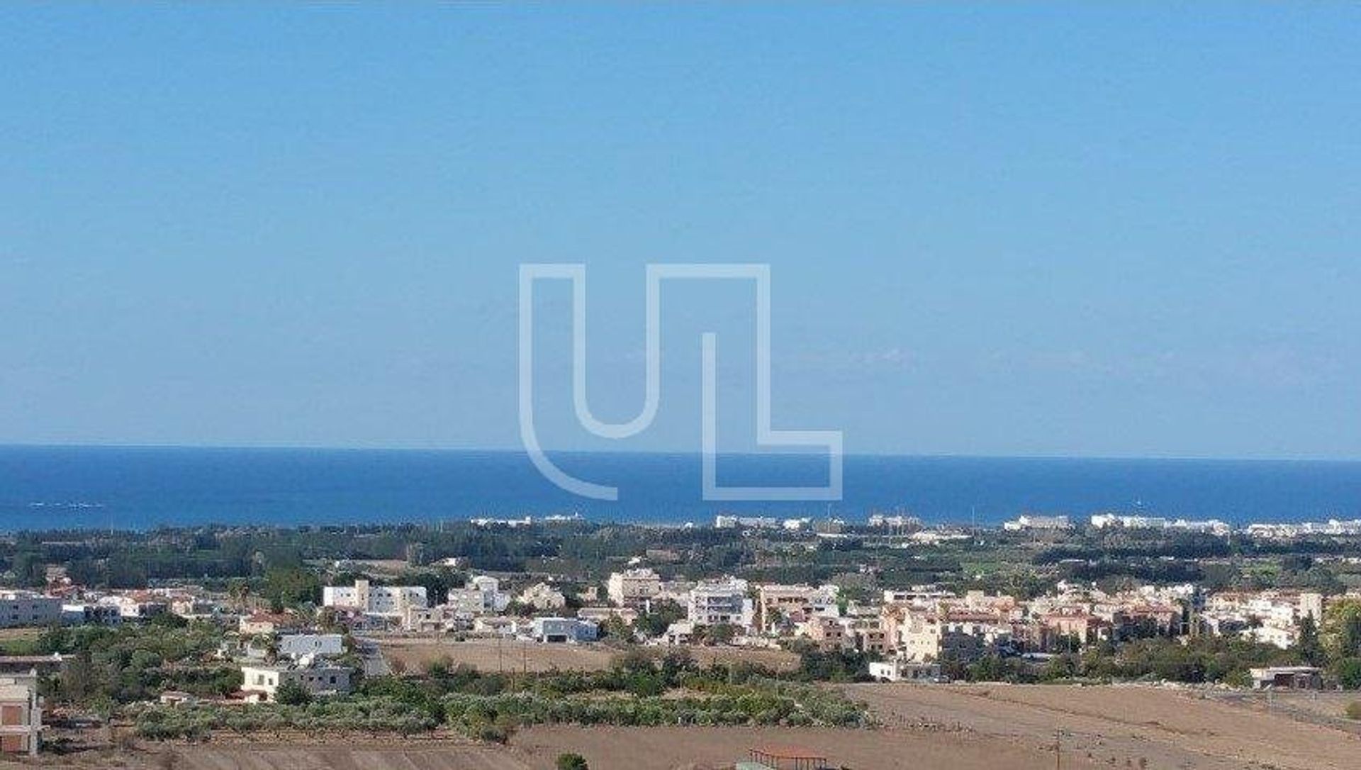 房子 在 Yeroskipou, Paphos 10485484