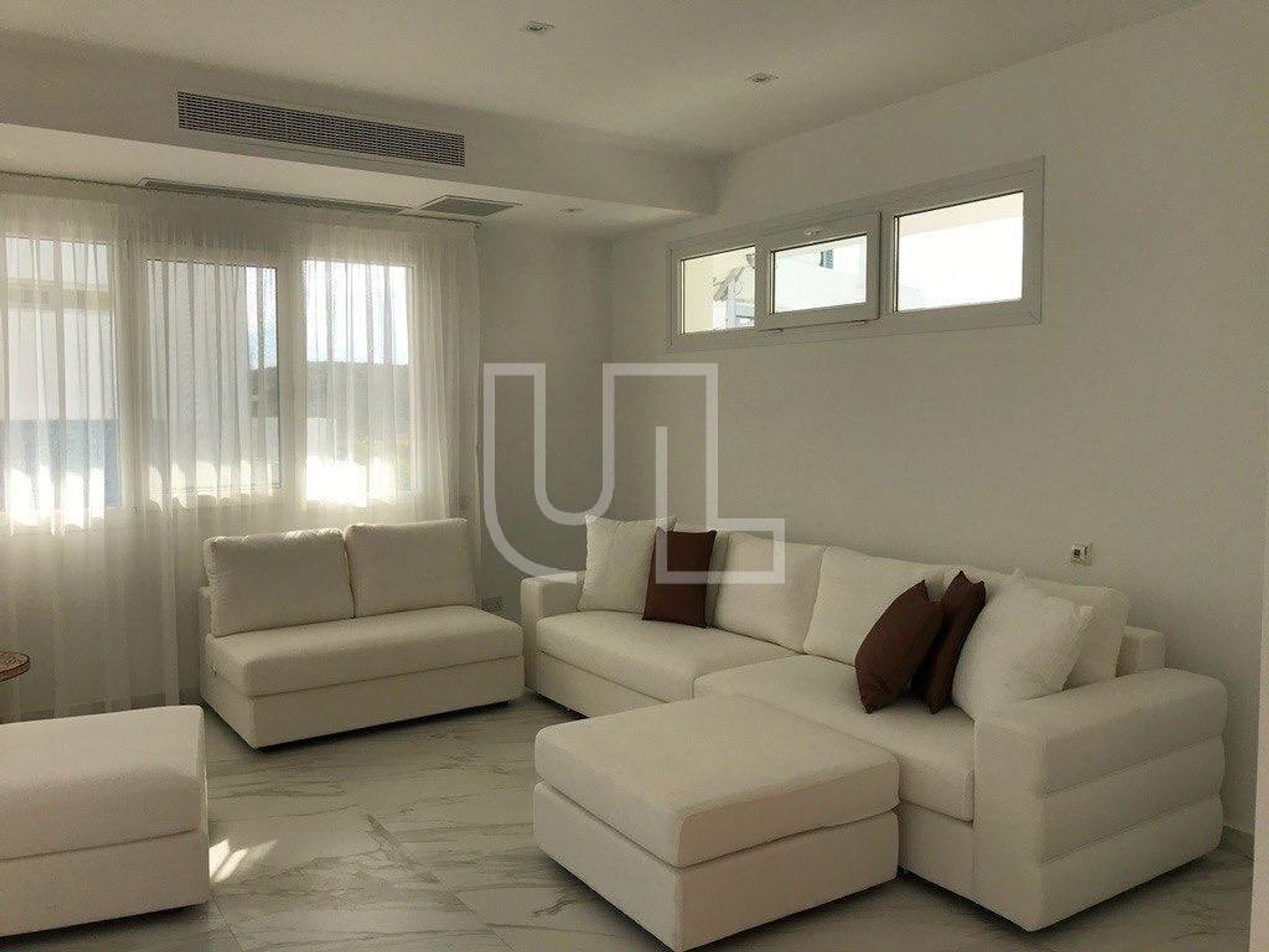 Rumah di Agios Tychon, Larnaca 10485486