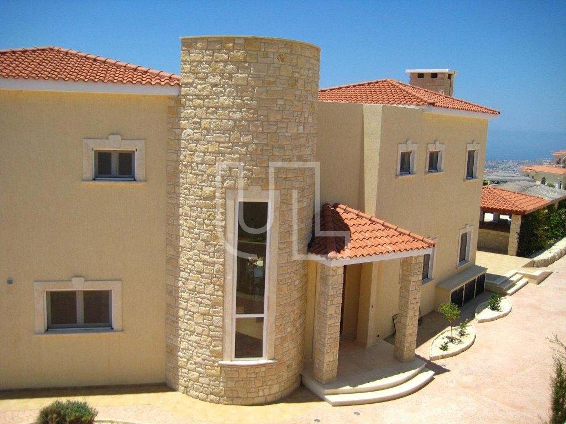 بيت في Peyia, Paphos 10485515