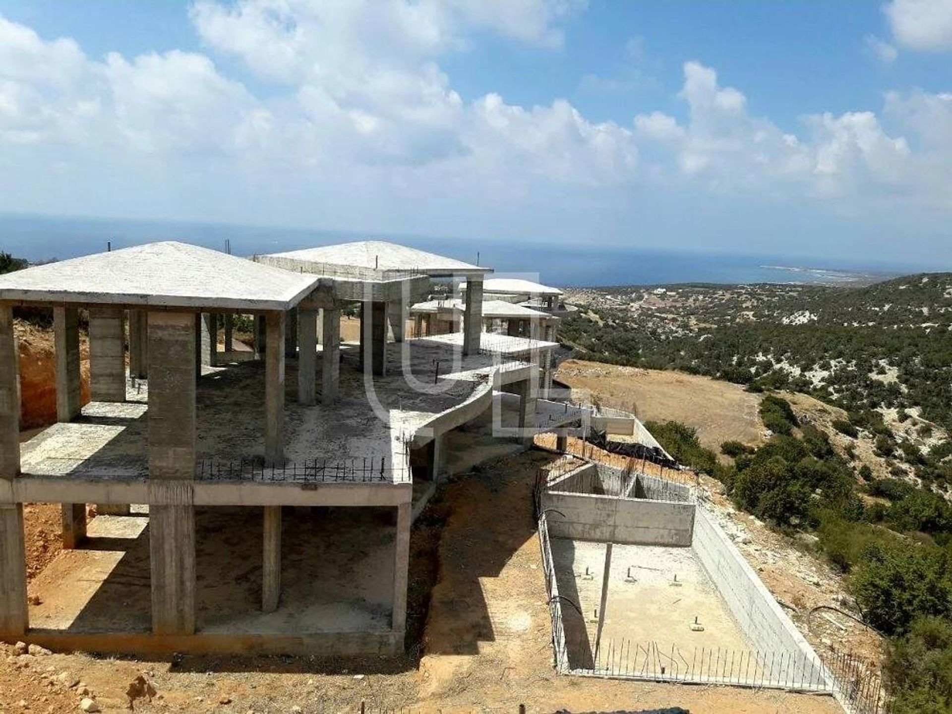 بيت في Peyia, Paphos 10485515