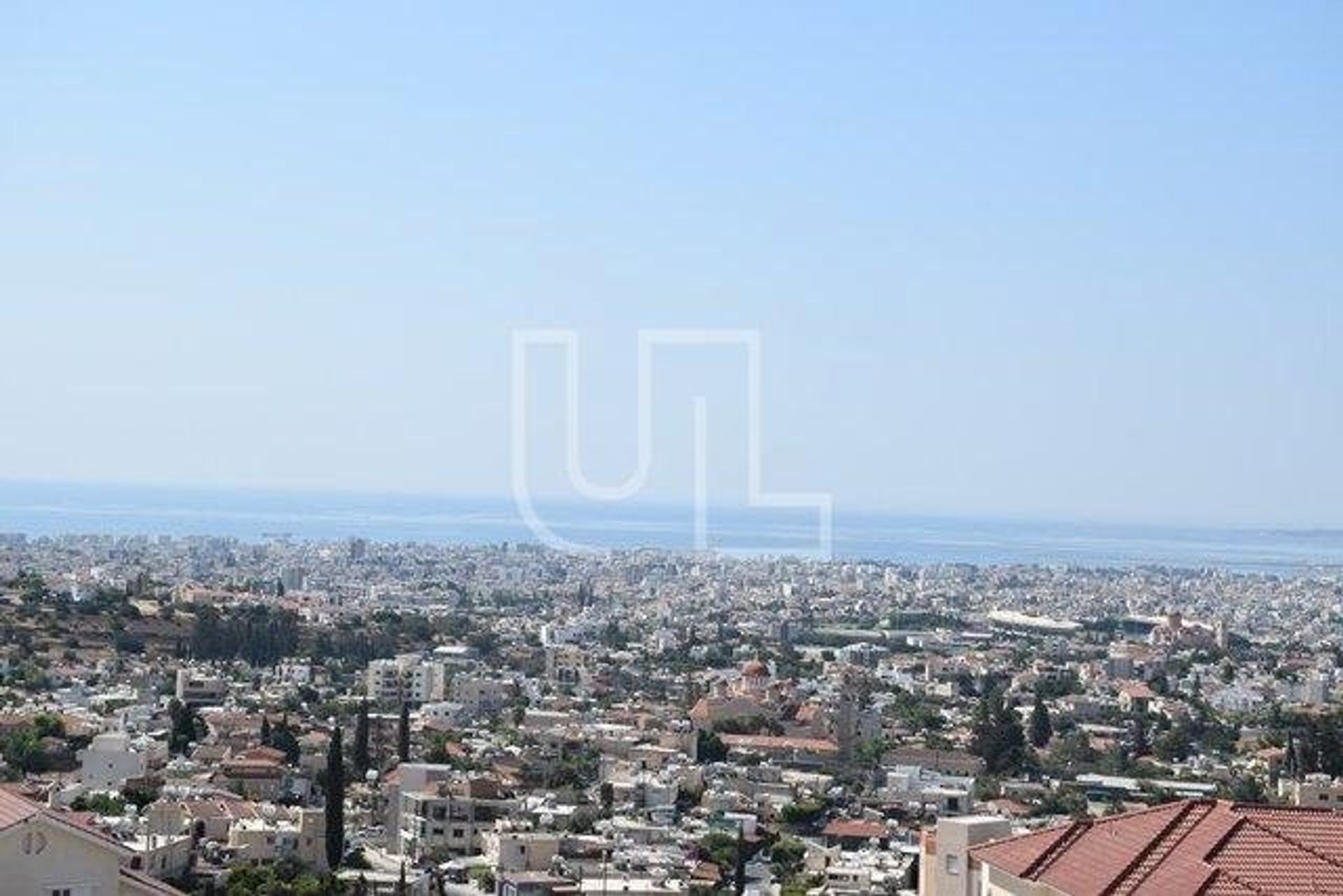 loger dans Limassol, Limassol 10485524