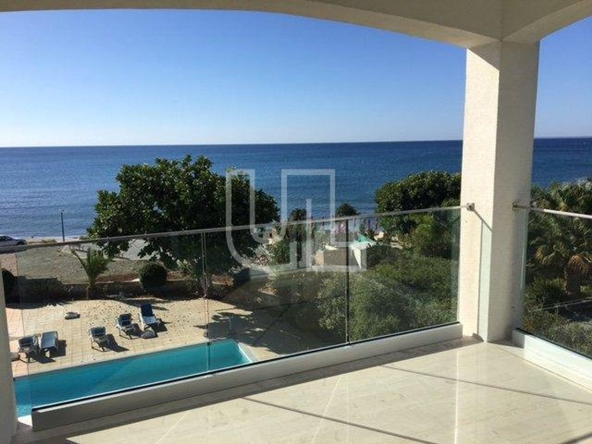 Condominium in Limassol, Limassol 10485540