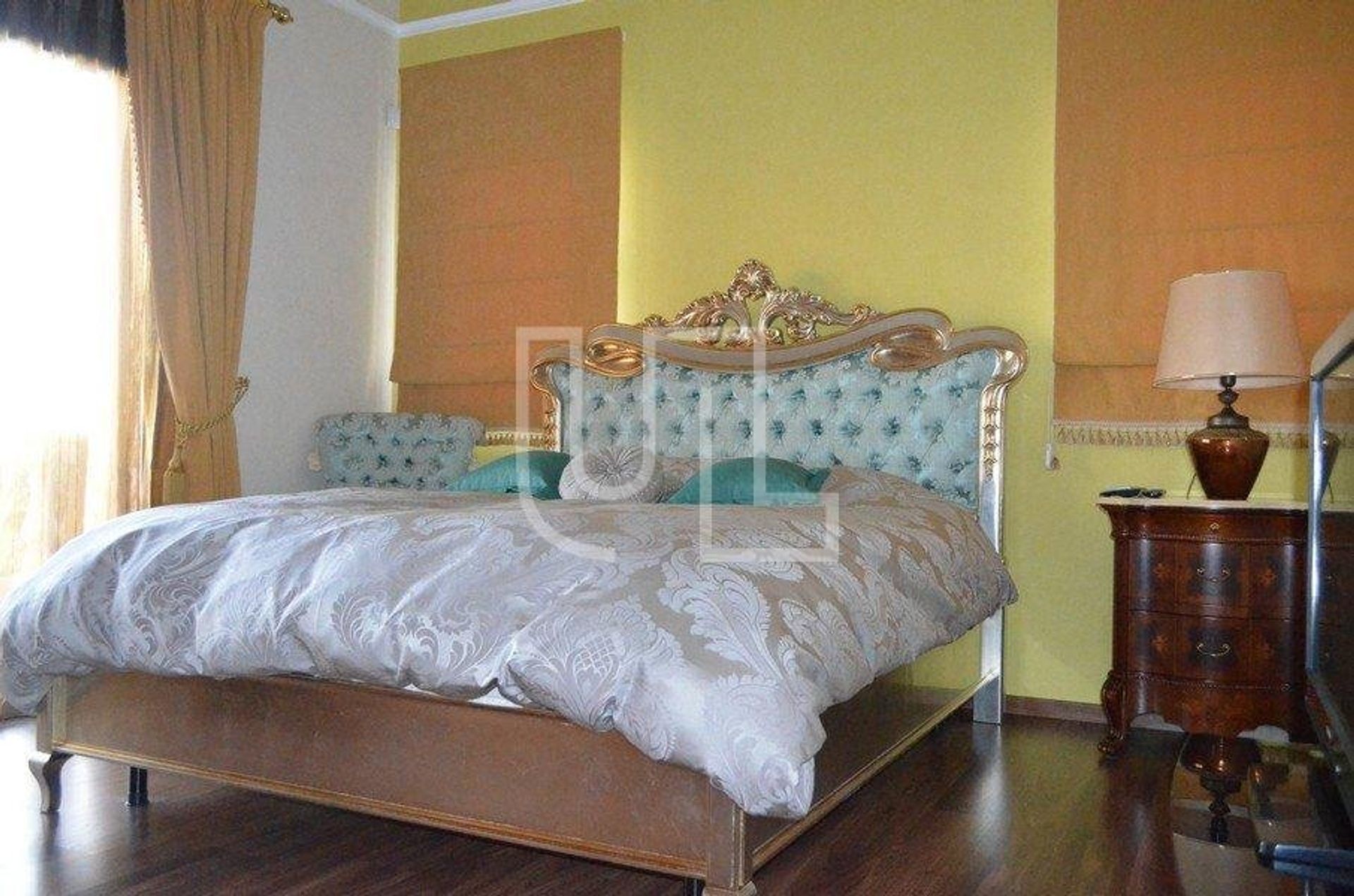 Casa nel Limassol, Limassol 10485541