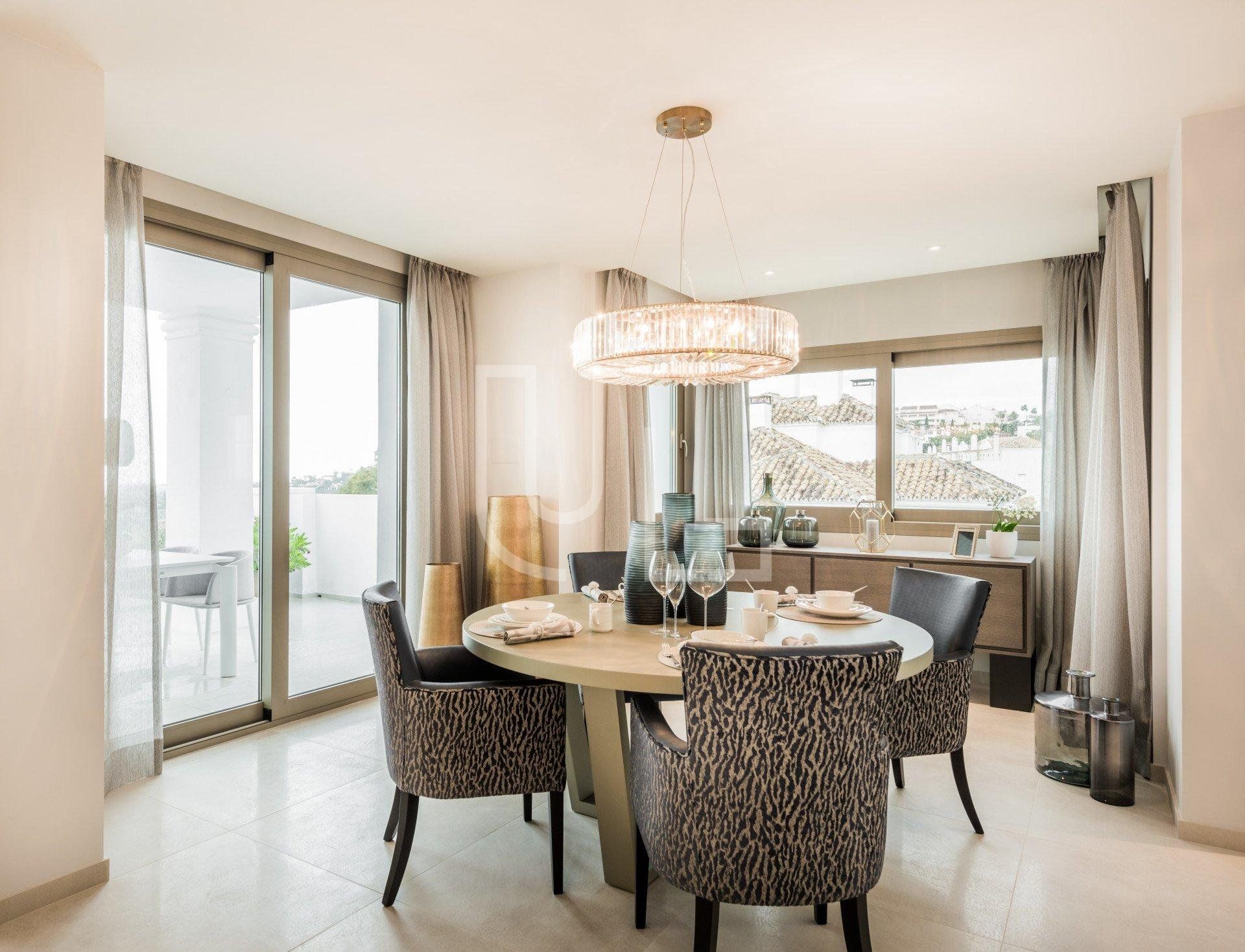 Condominium in Marbella, Andalucía 10485565