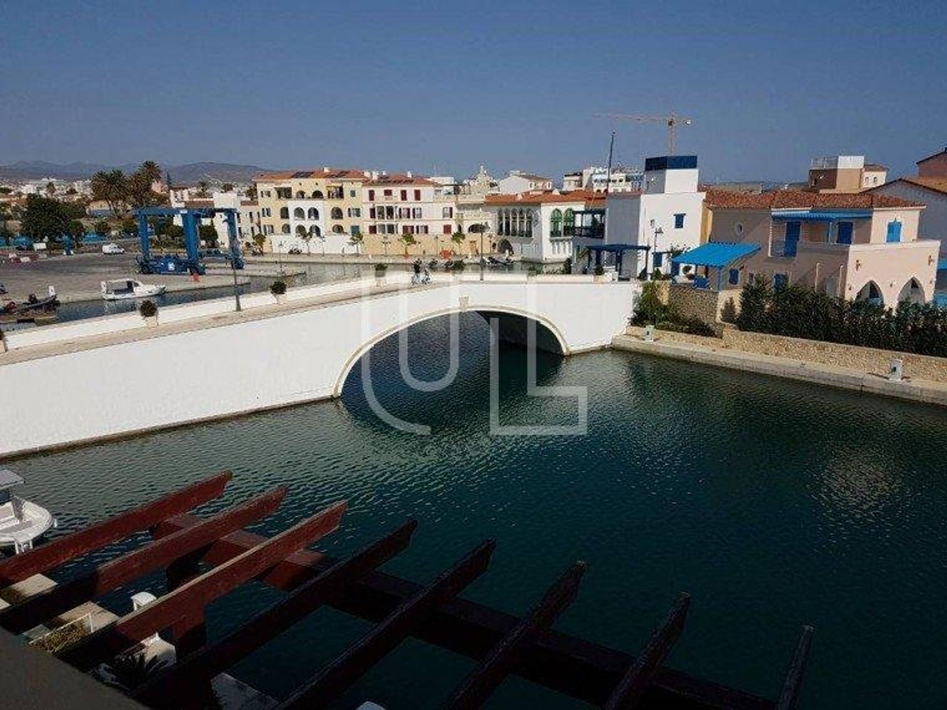 بيت في Limassol, Limassol 10485576