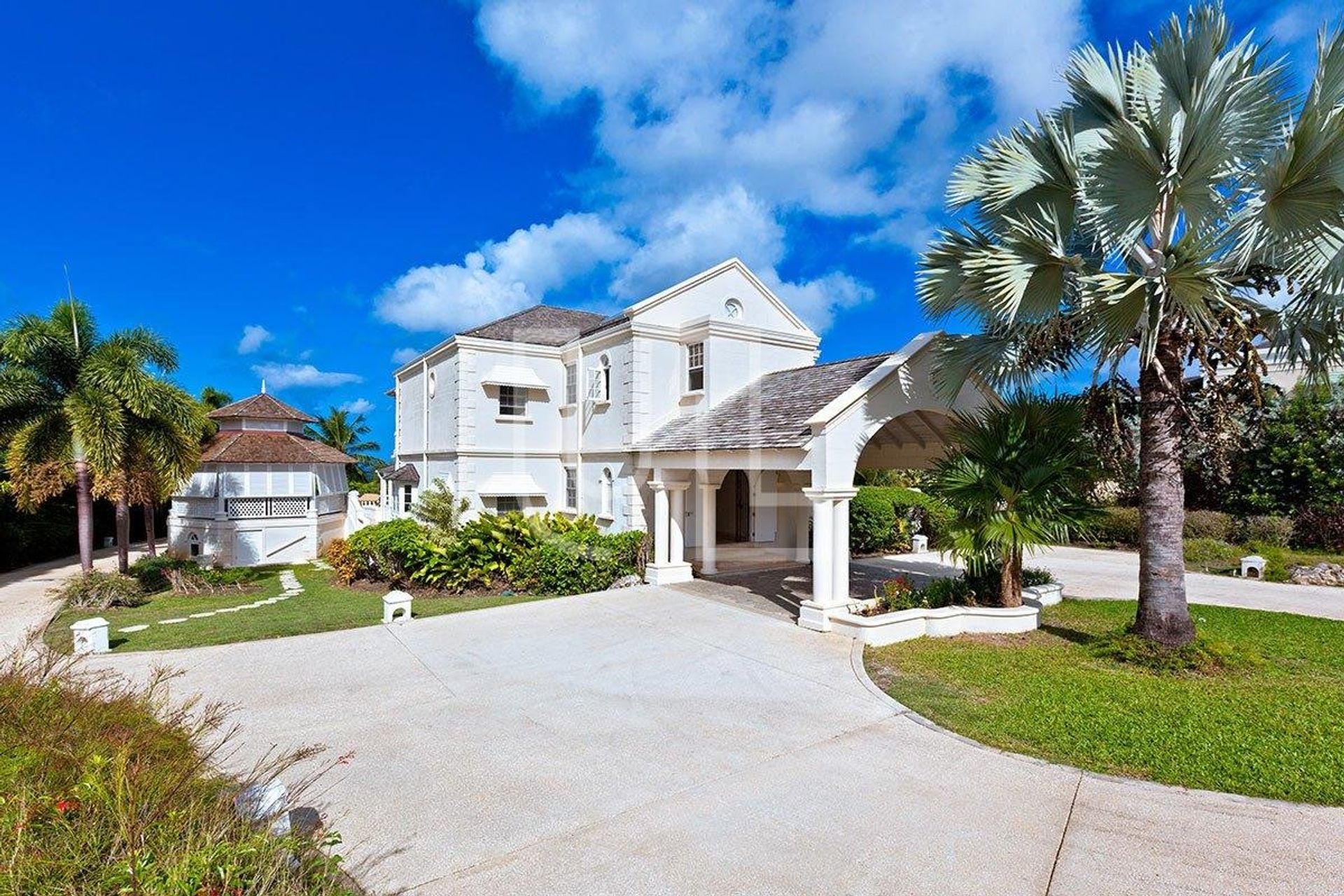 casa en Holetown, Saint James 10485587