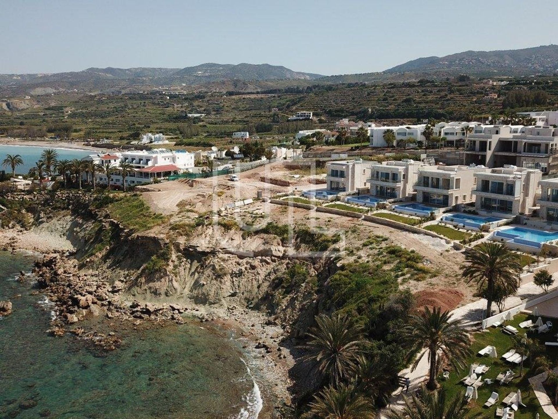 σπίτι σε Kissonerga, Paphos 10485589