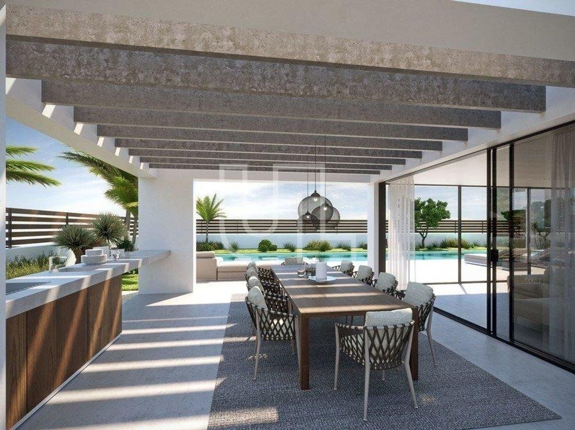 casa en Ibiza, Islas Baleares 10485593