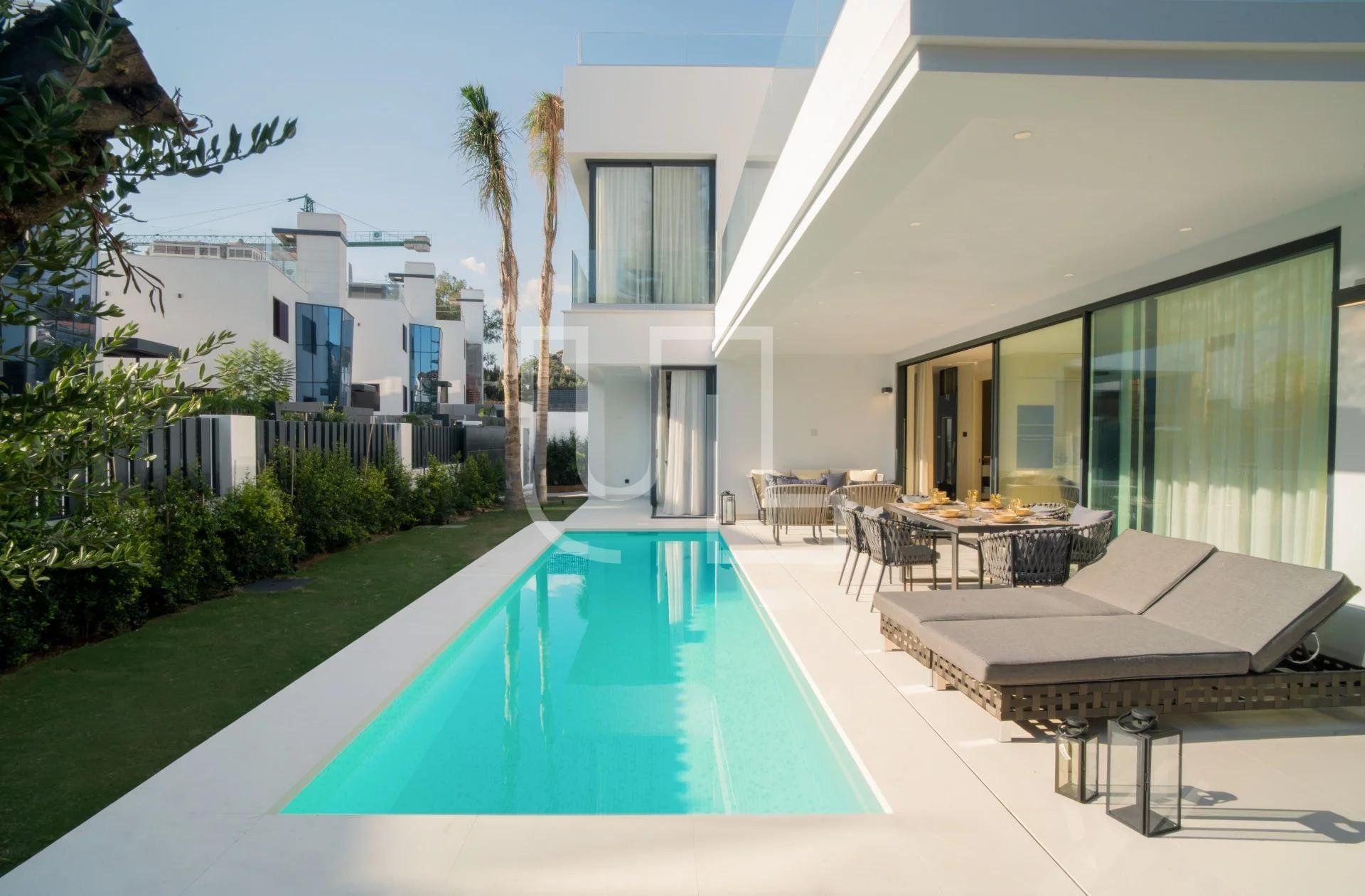 Haus im Marbella, Andalusien 10485594