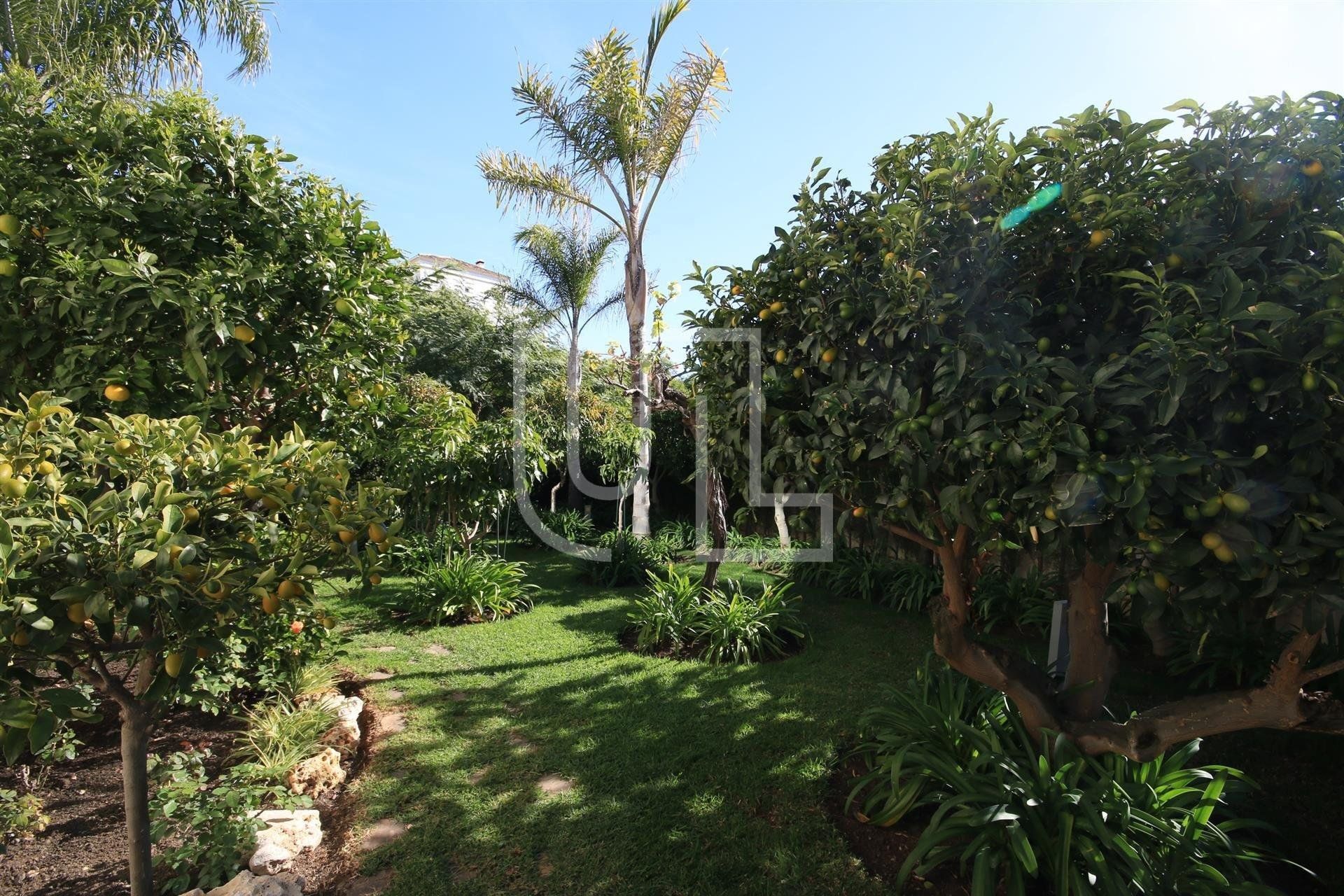 House in Benahavís, Andalucía 10485596