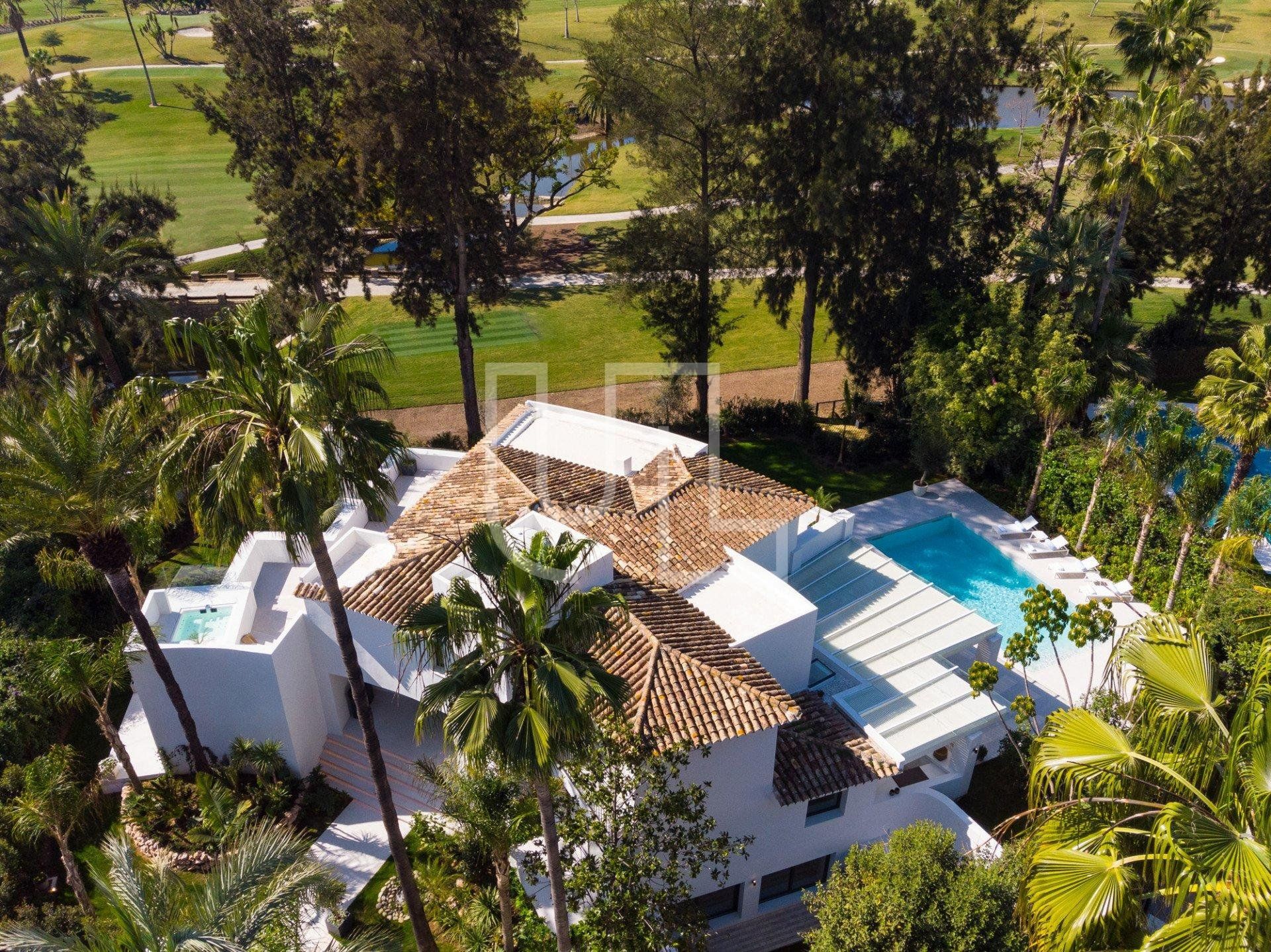 casa en El Ángel, Andalucía 10485612