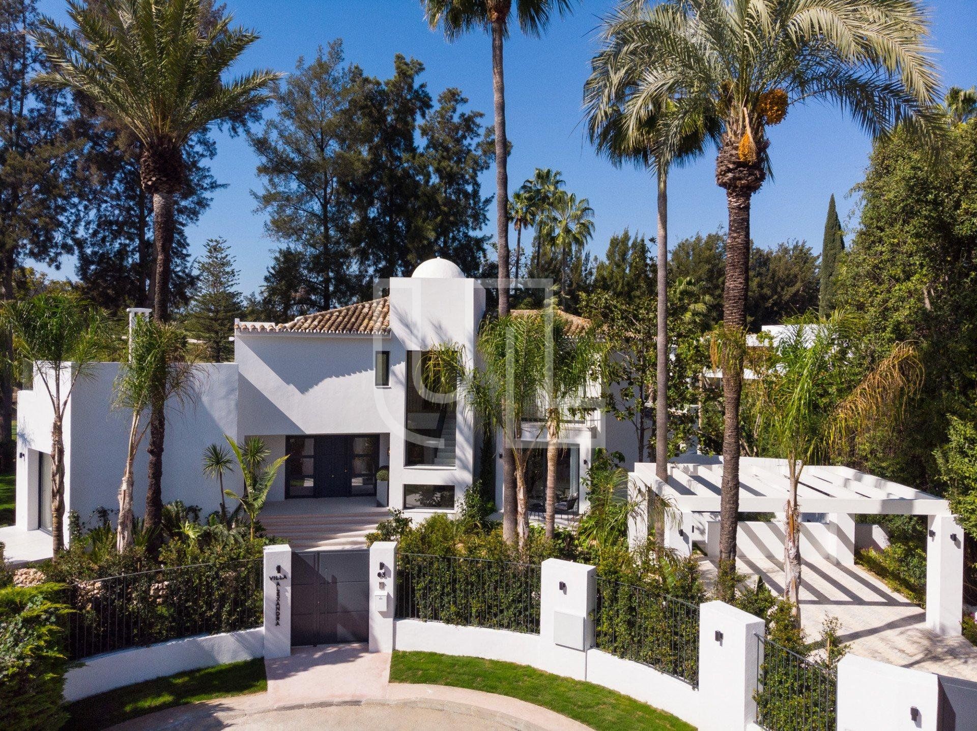 casa en El Ángel, Andalucía 10485612