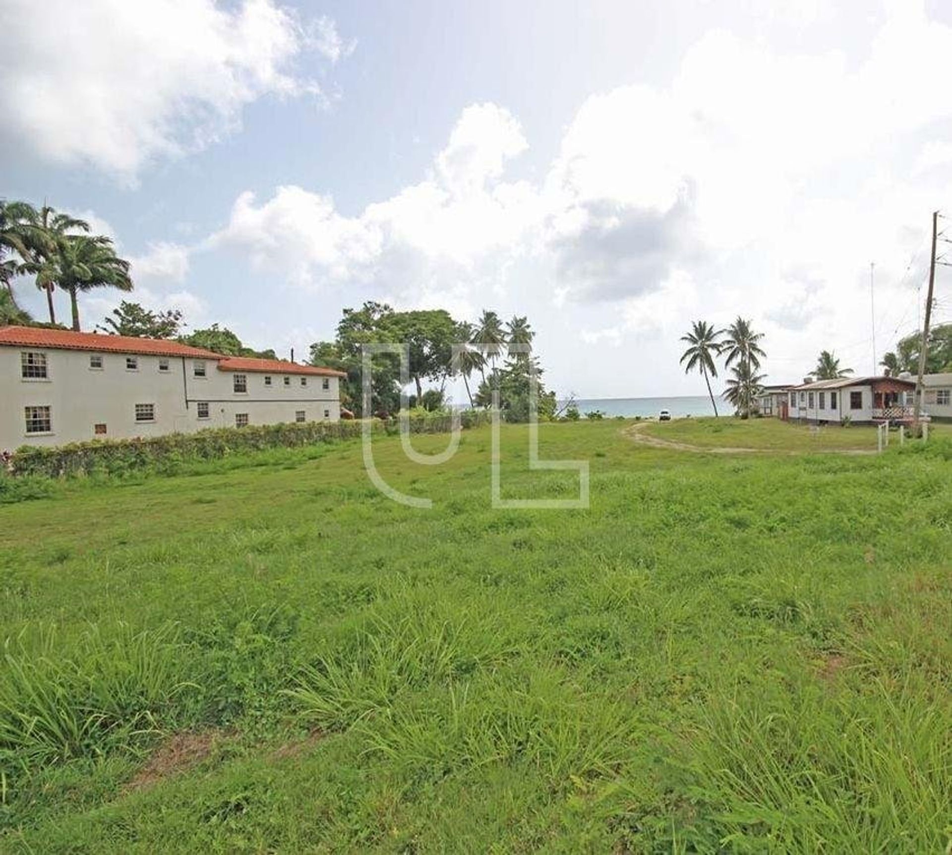 Land in Trents, Saint James 10485627