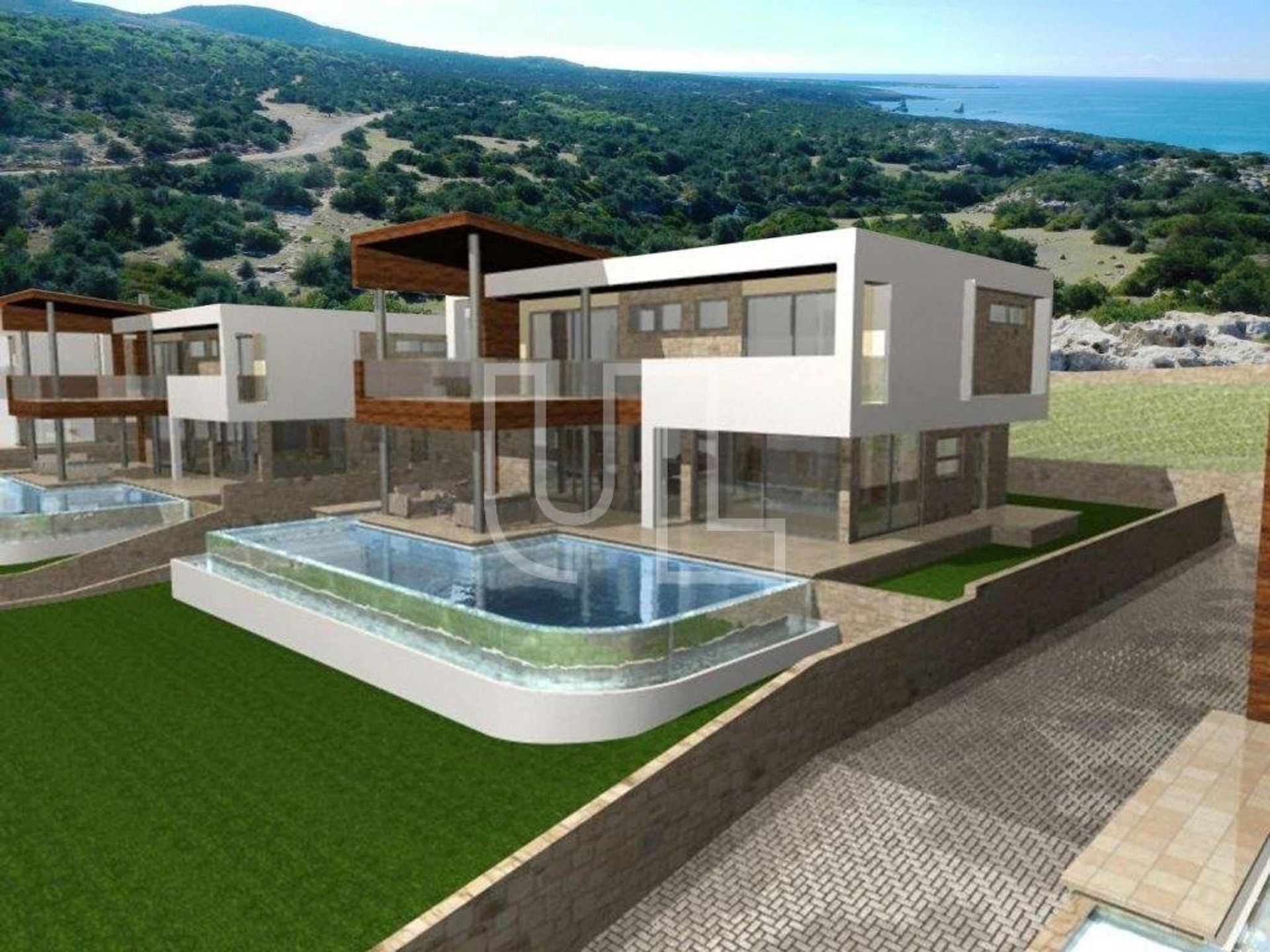 Haus im Famagusta, Ammochostos 10485652