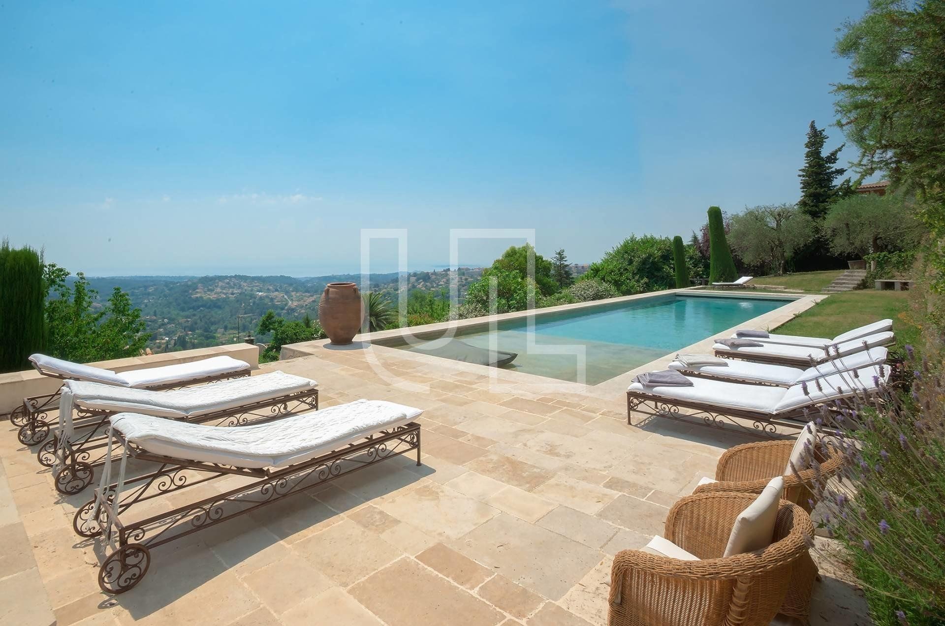 Haus im Vence, Provence-Alpes-Cote d'Azur 10485654