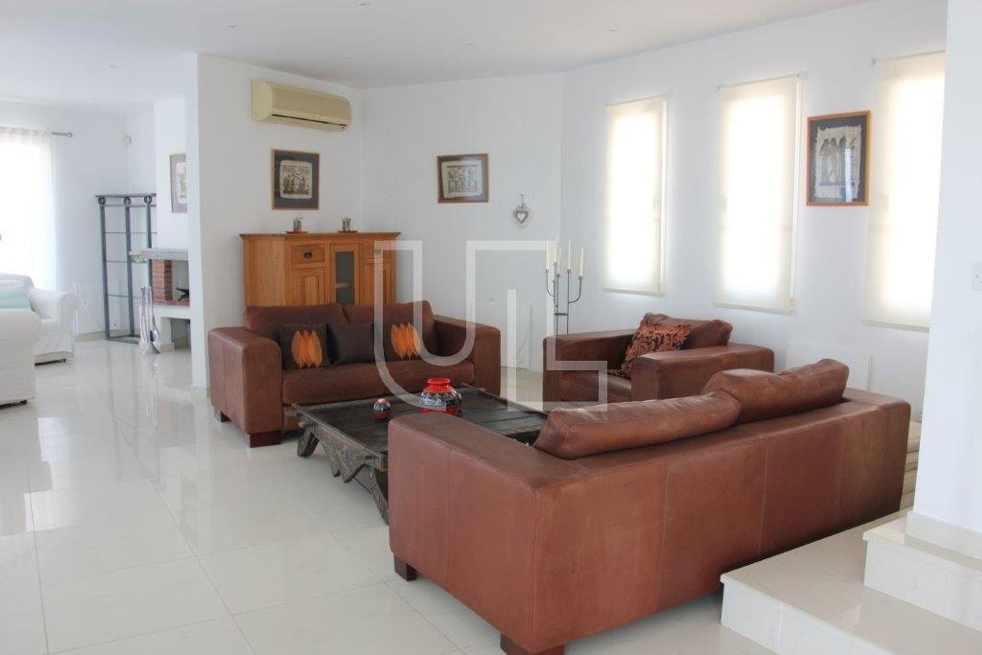 House in Famagusta, Ammochostos 10485667