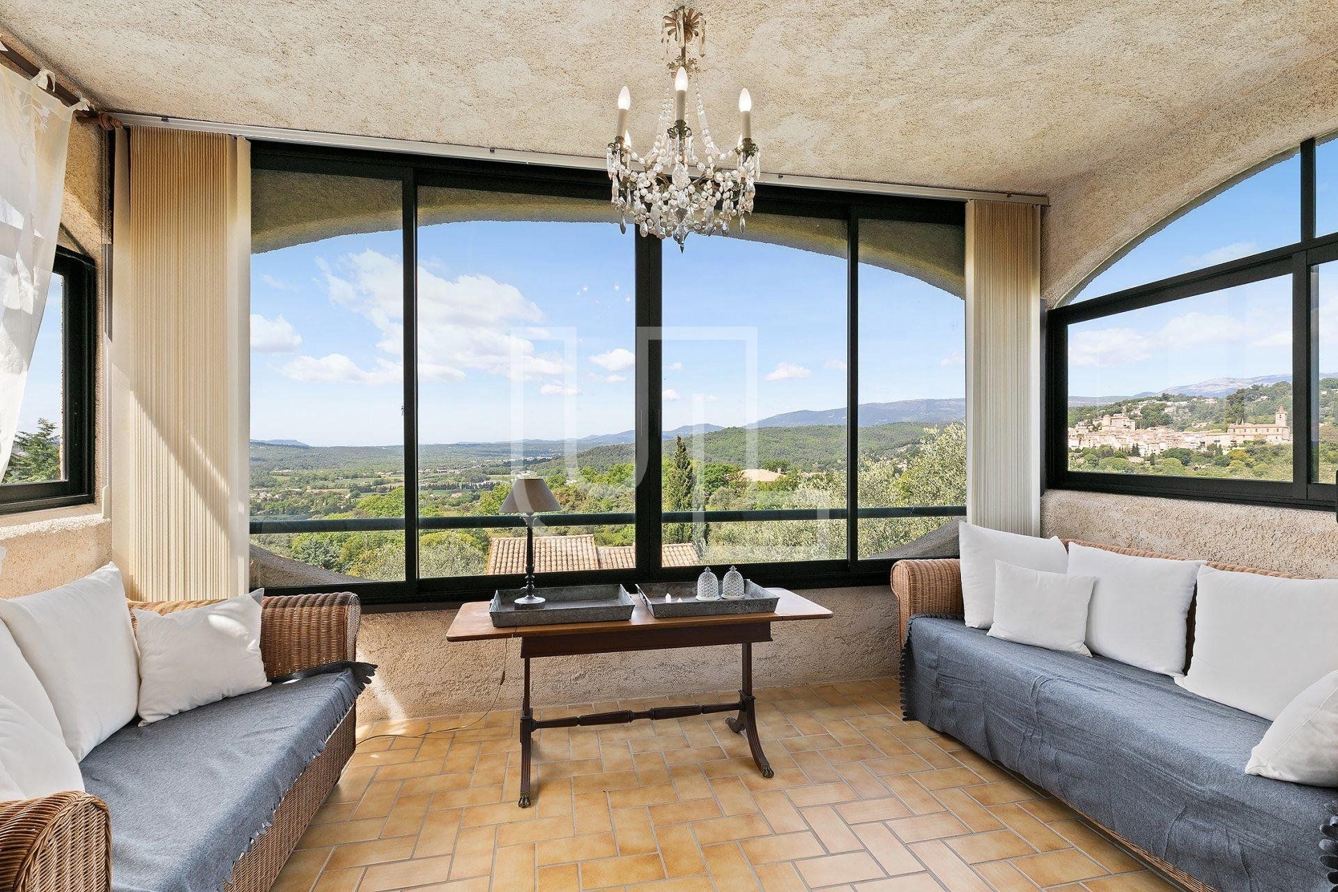 Huis in Montauroux, Provence-Alpes-Côte d'Azur 10485672