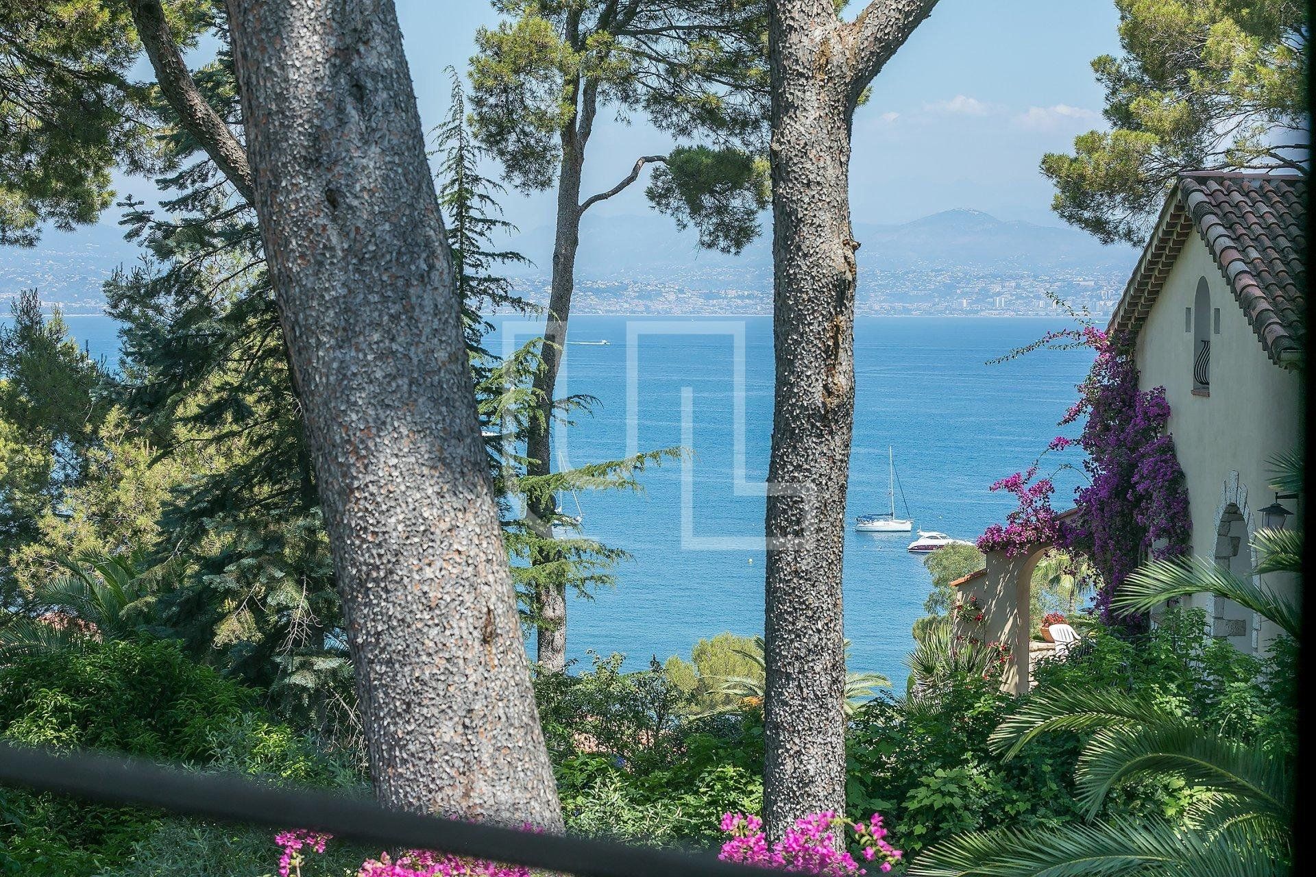 Casa nel Antibes, Provence-Alpes-Côte d'Azur 10485682