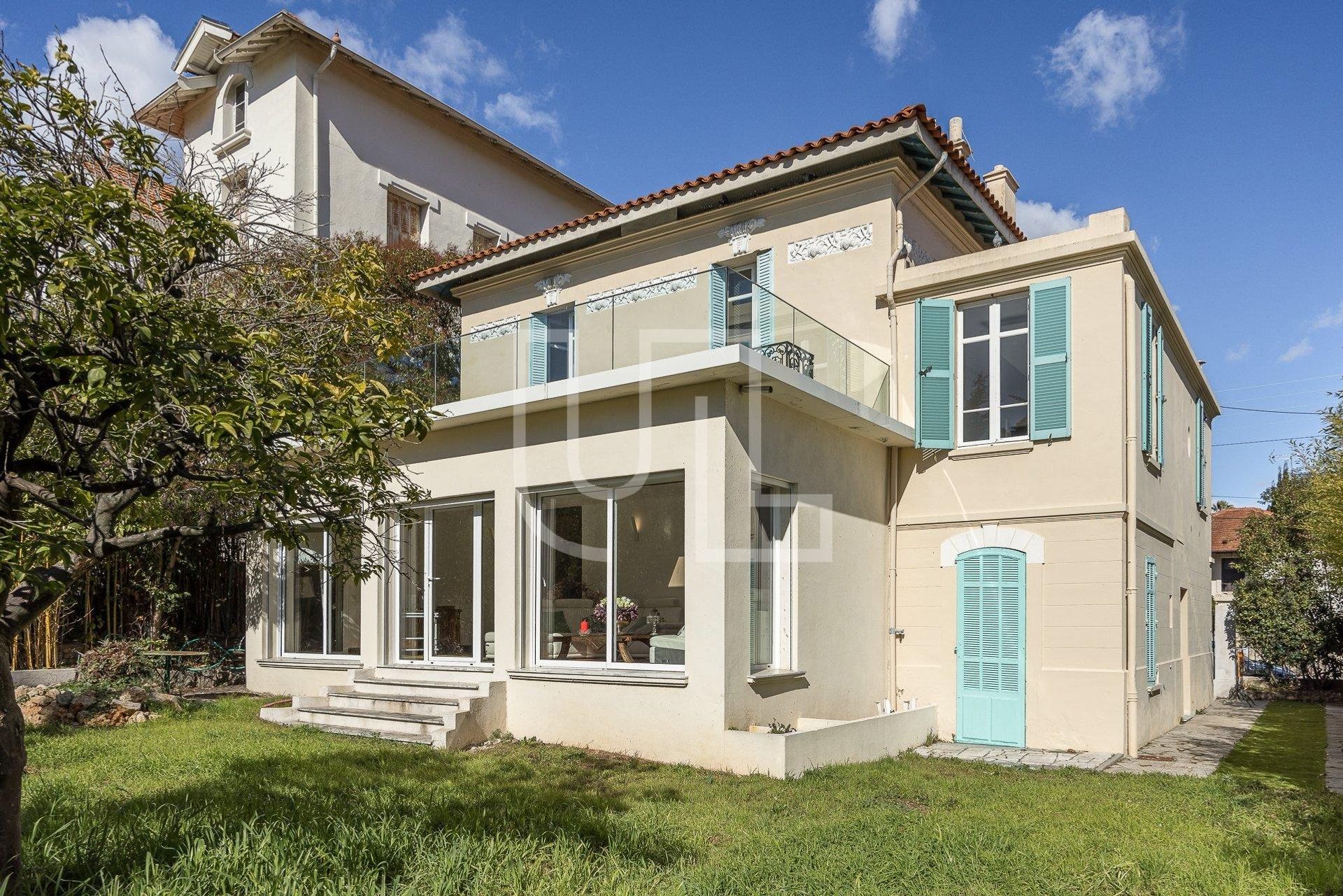 Hus i Le Cannet, Provence-Alpes-Côte d'Azur 10485706