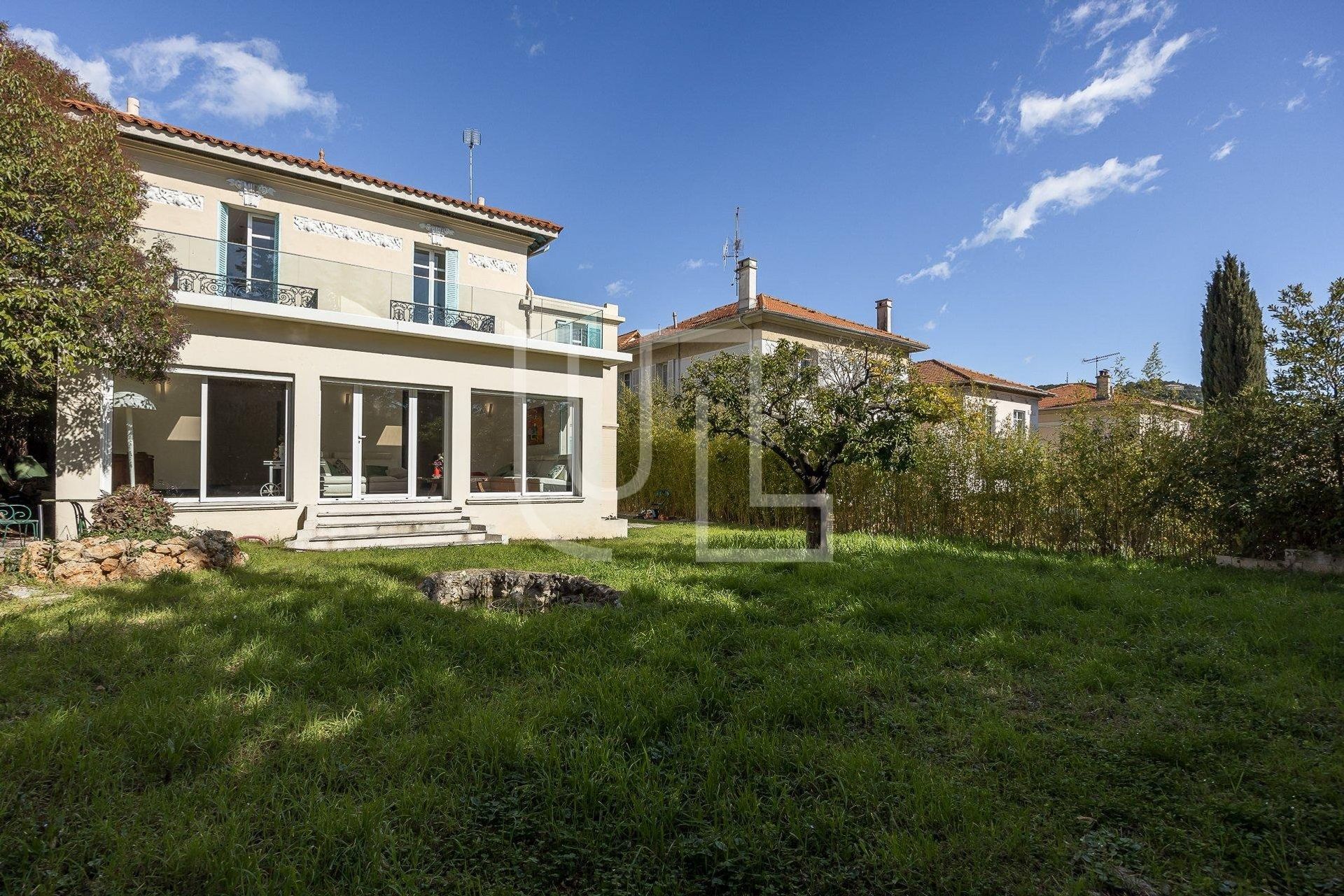 Hus i Le Cannet, Provence-Alpes-Côte d'Azur 10485706