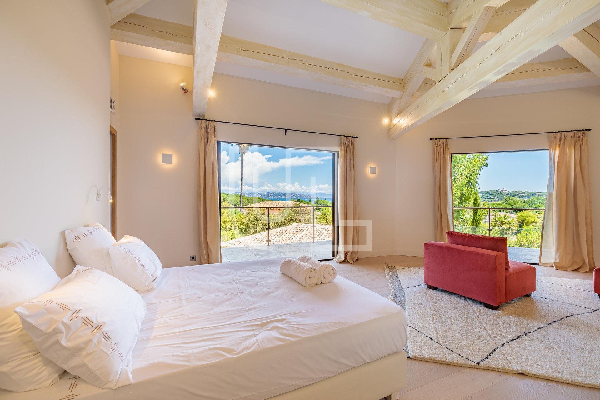 بيت في Saint-Tropez, Provence-Alpes-Côte d'Azur 10485725