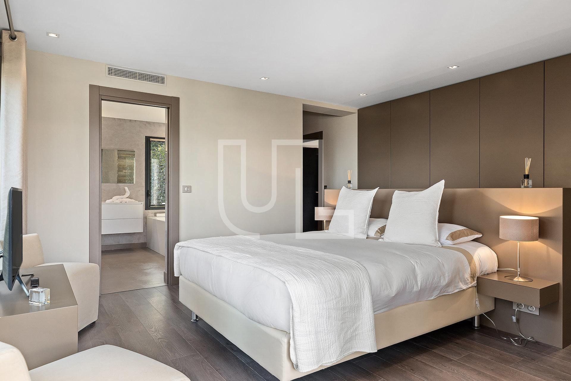 Hus i Roquebrune-Cap-Martin, Provence-Alpes-Côte d'Azur 10485757