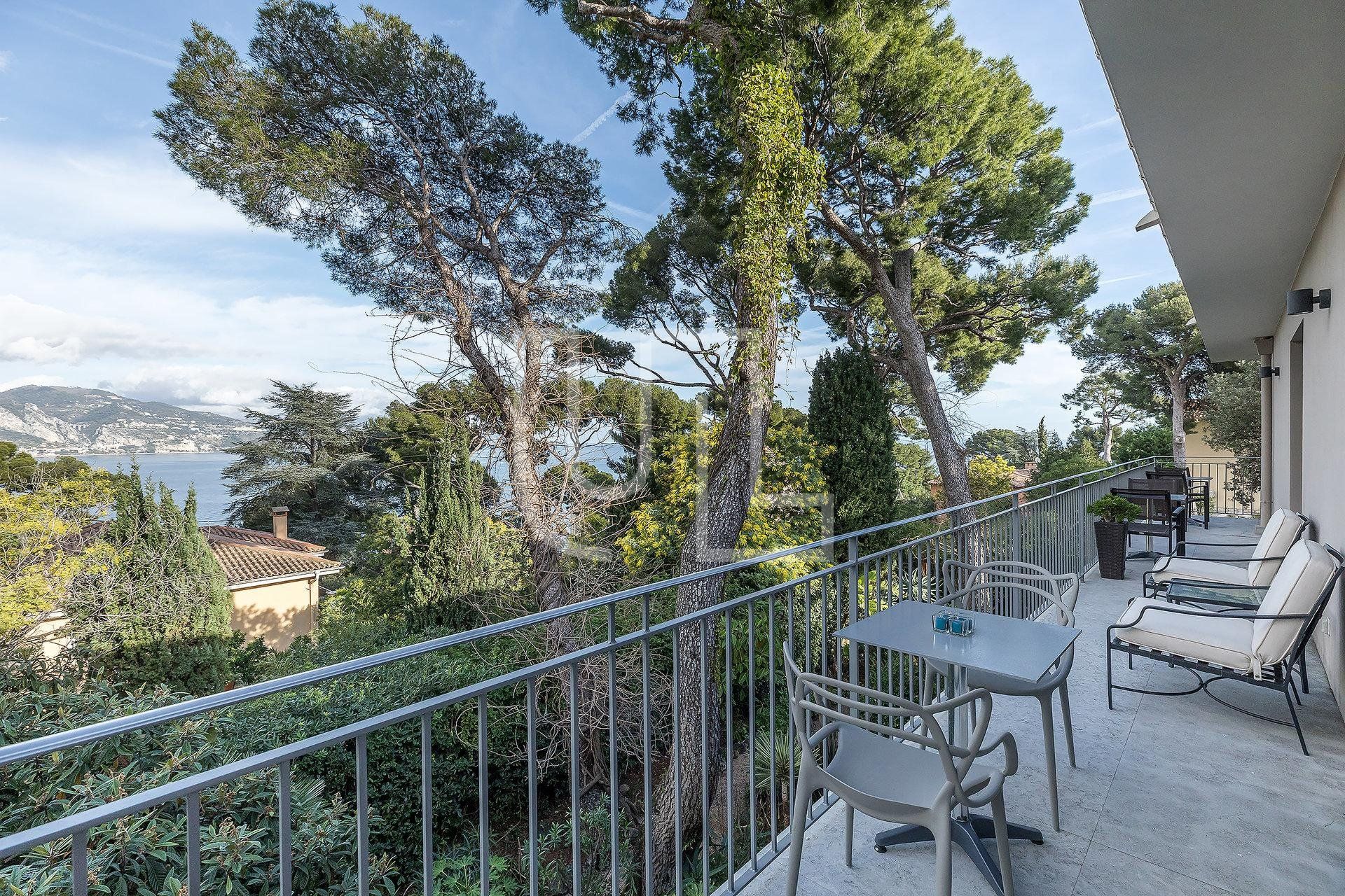 Hus i Roquebrune-Cap-Martin, Provence-Alpes-Côte d'Azur 10485757