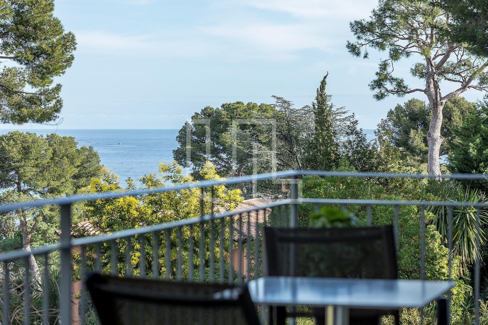 Hus i Roquebrune-Cap-Martin, Provence-Alpes-Côte d'Azur 10485757