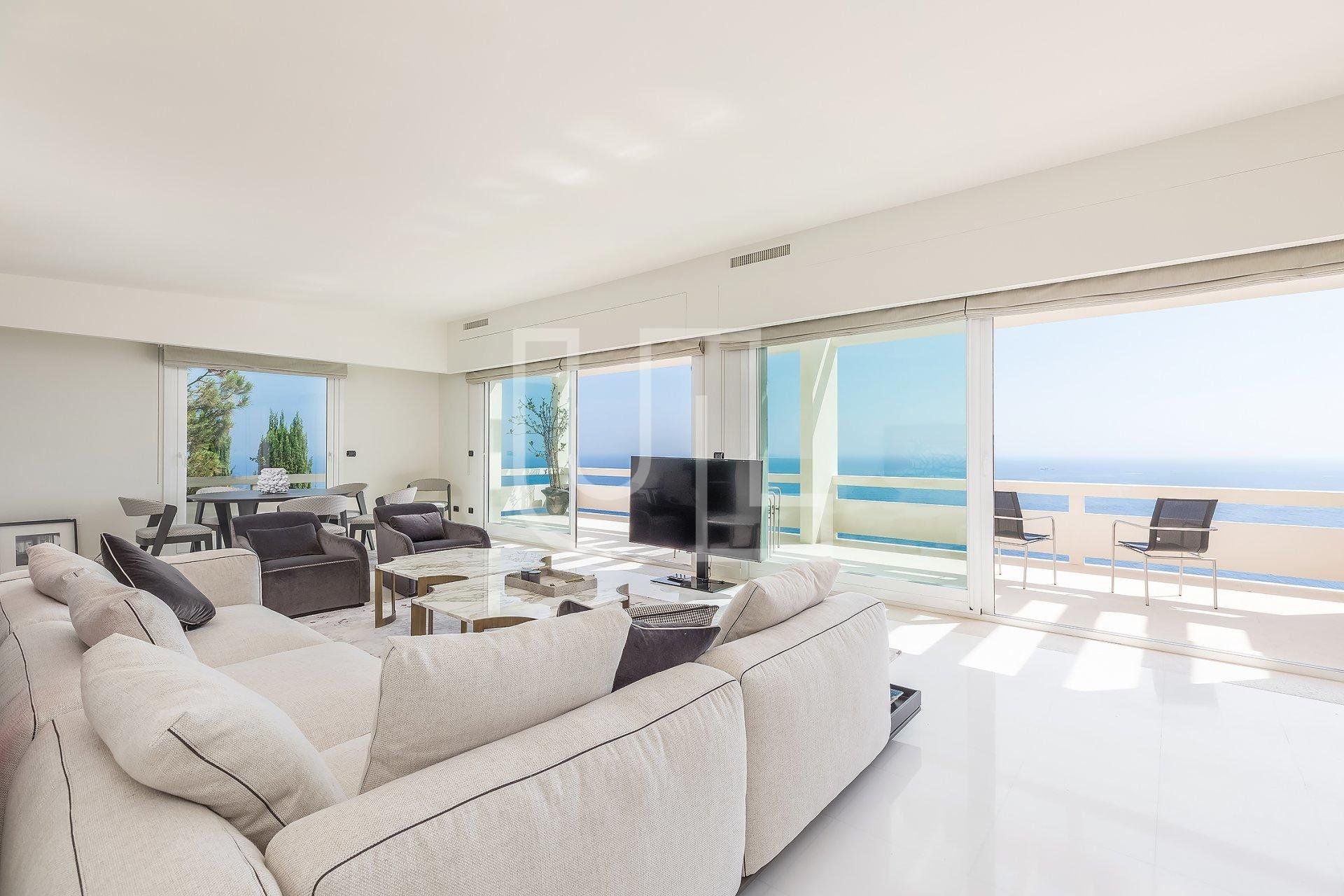 Hus i Cap Martin, Provence-Alpes-Cote d'Azur 10485759