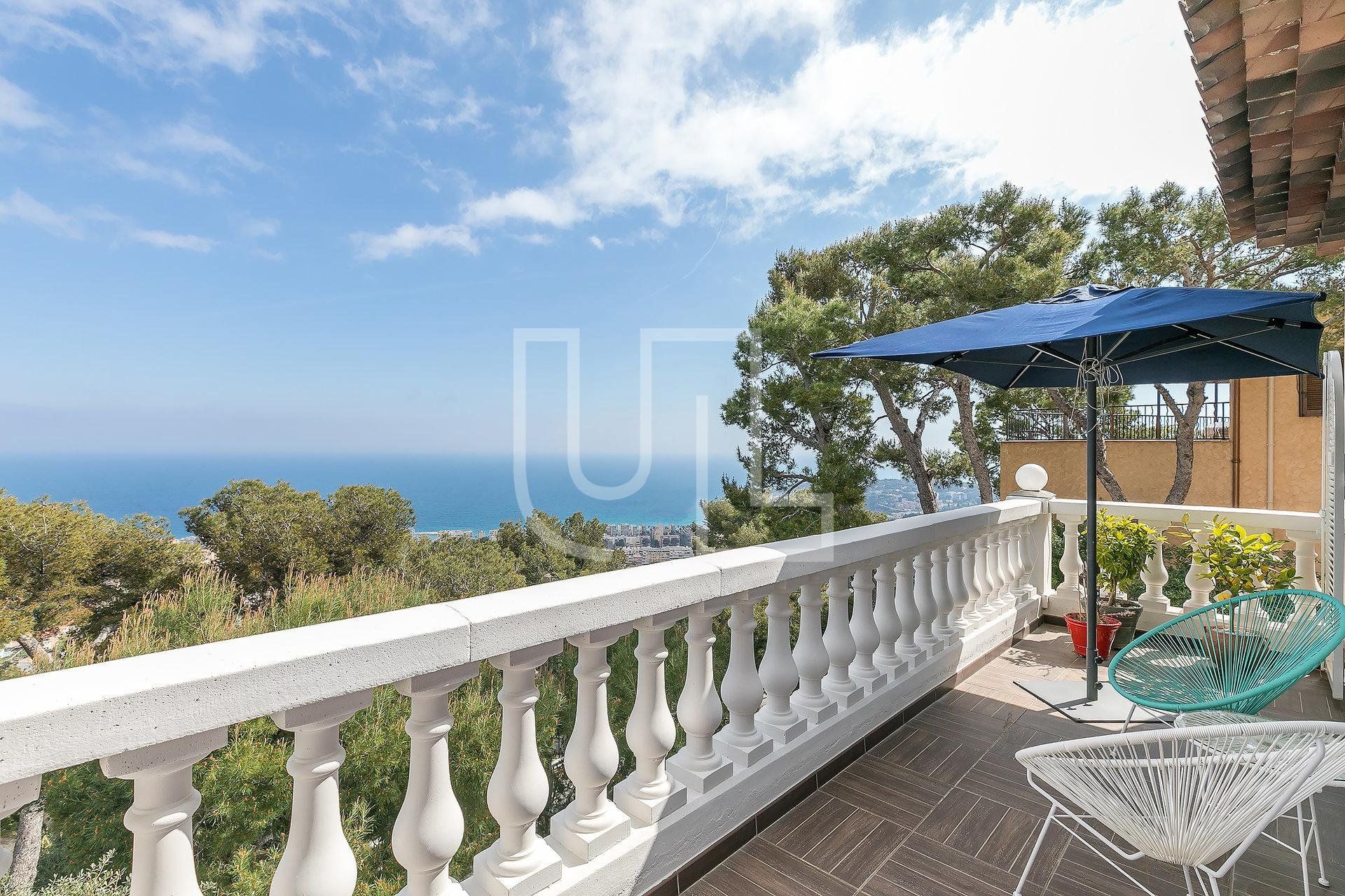 मकान में Roquebrune-Cap-Martin, Provence-Alpes-Côte d'Azur 10485762