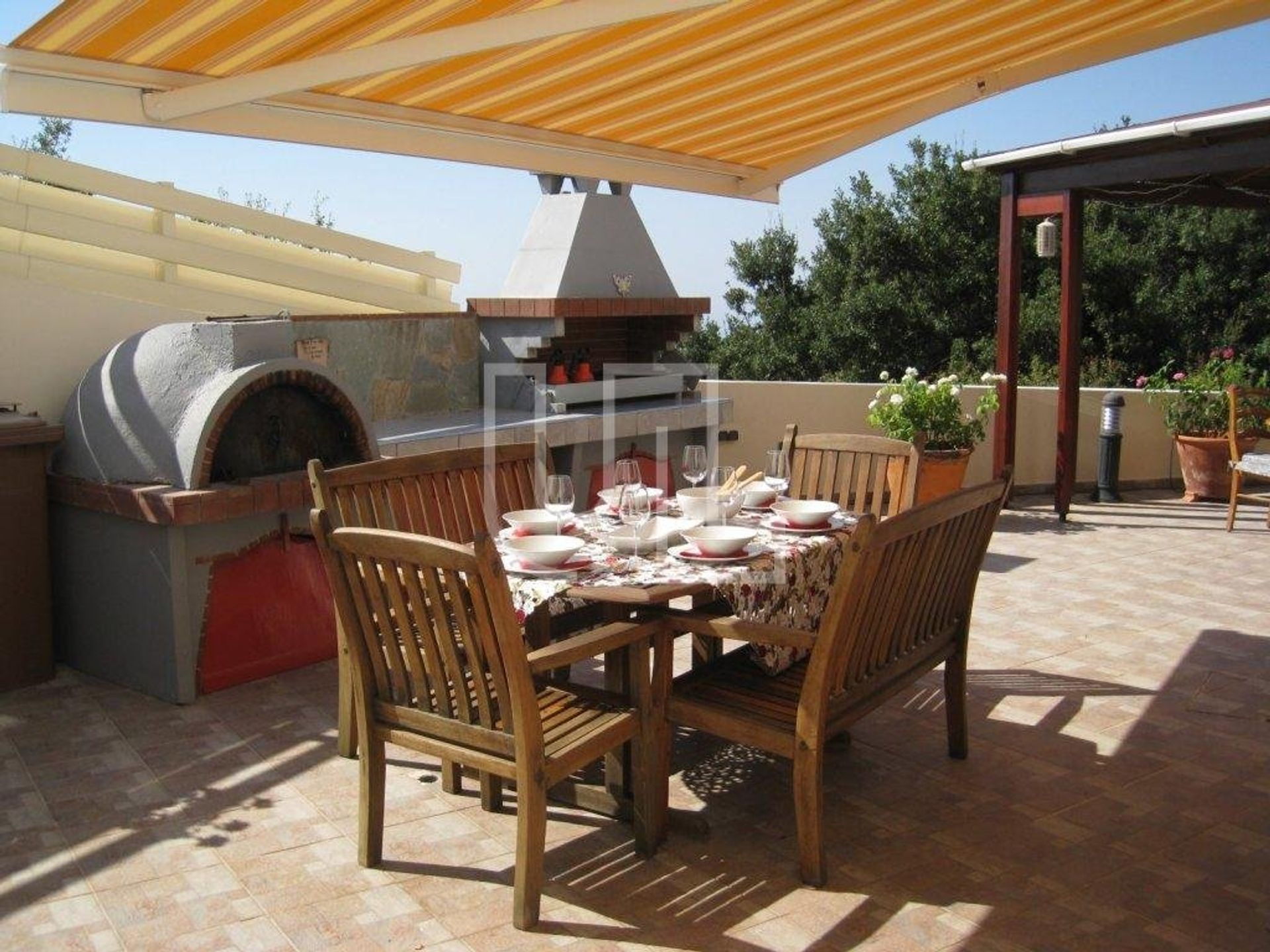 मकान में Mesa Chorio, Paphos 10485771