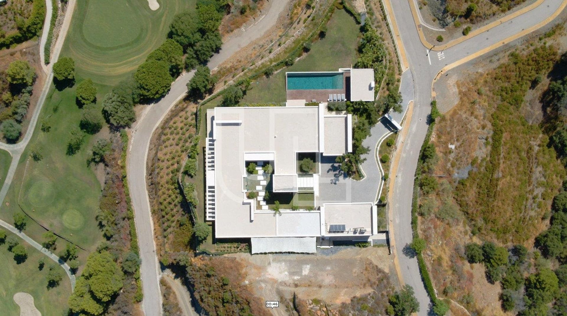 House in Benahavís, Andalucía 10485781