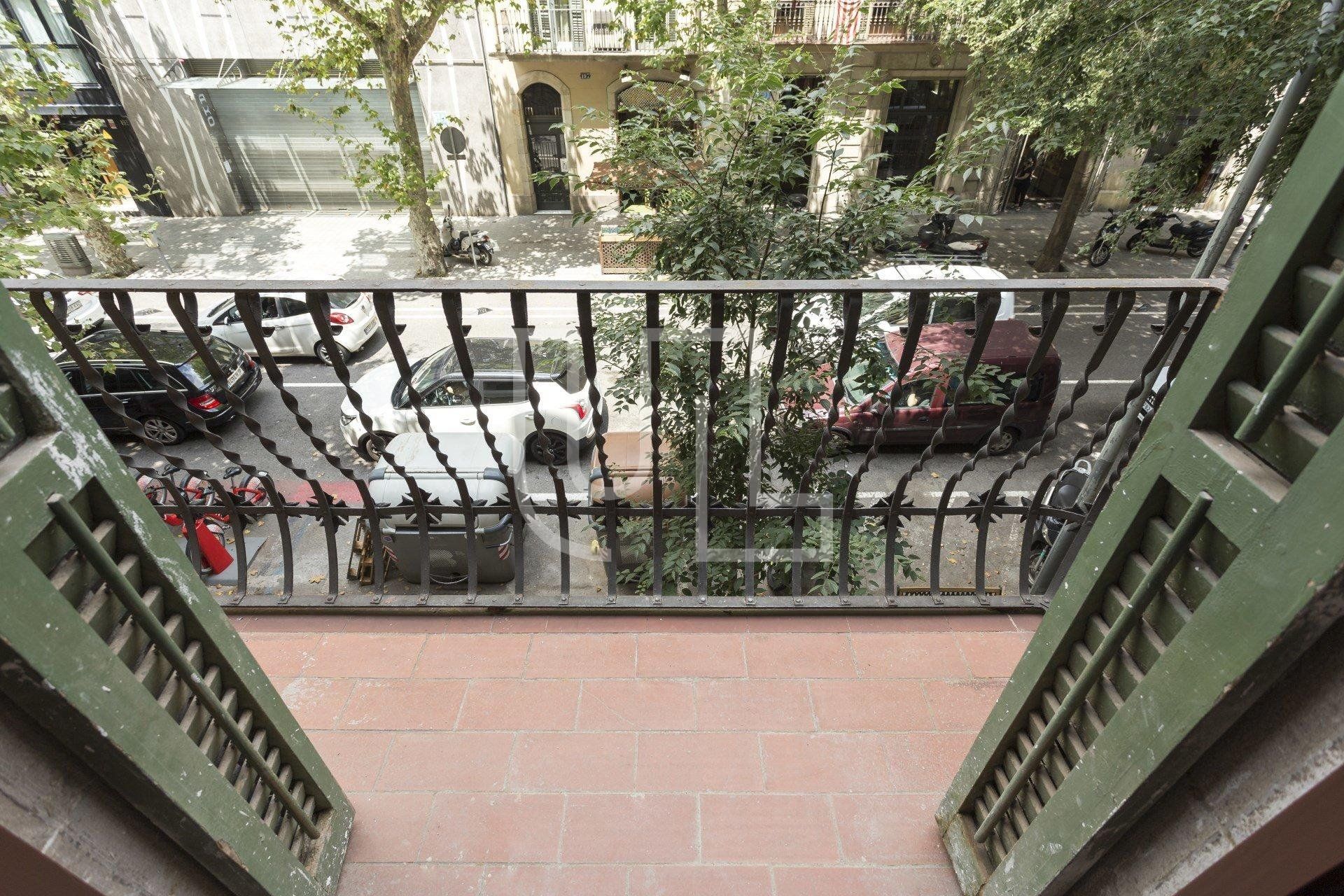 عمارات في Barcelona, Catalunya 10485788