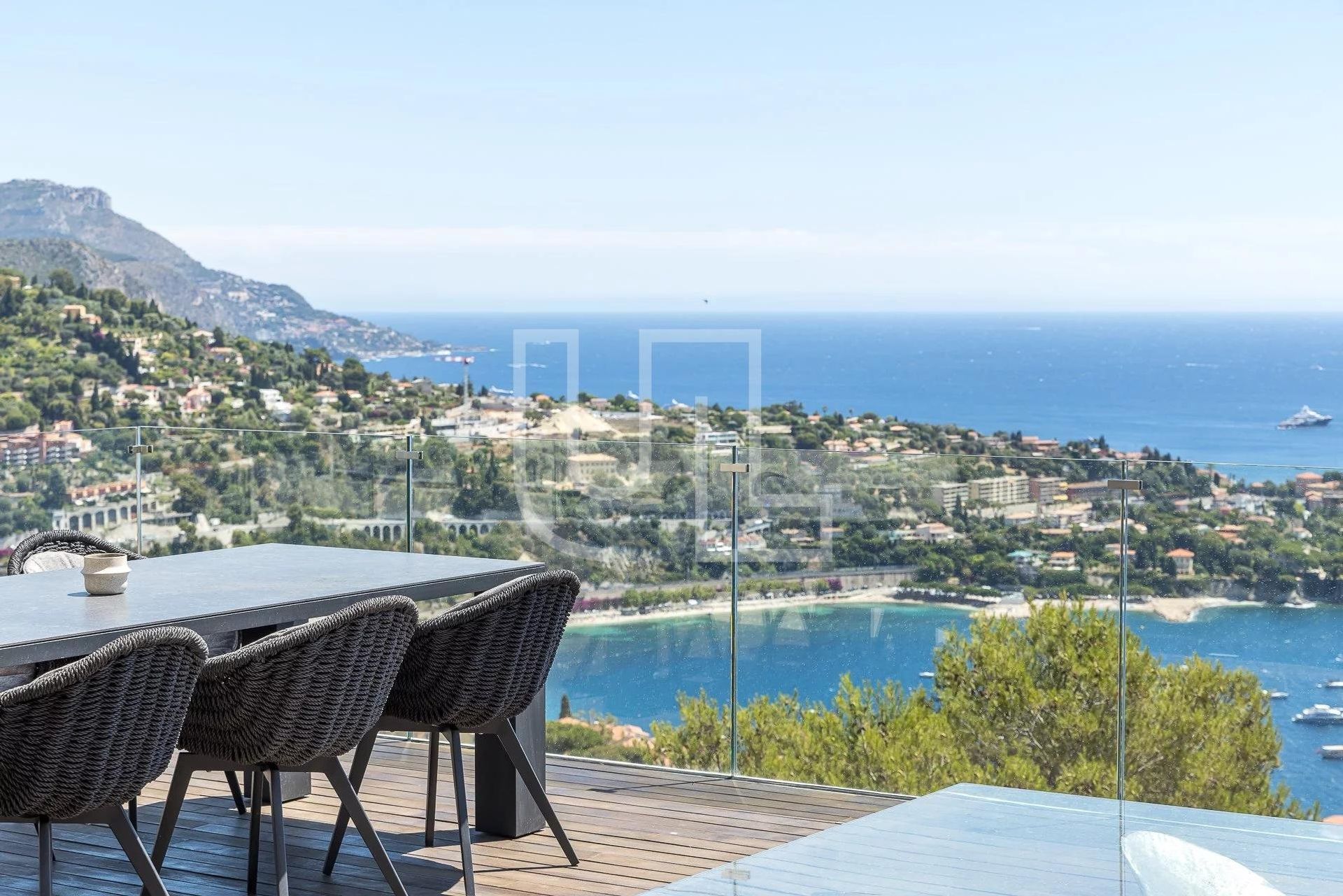 House in Villefranche-sur-Mer, Provence-Alpes-Côte d'Azur 10485795