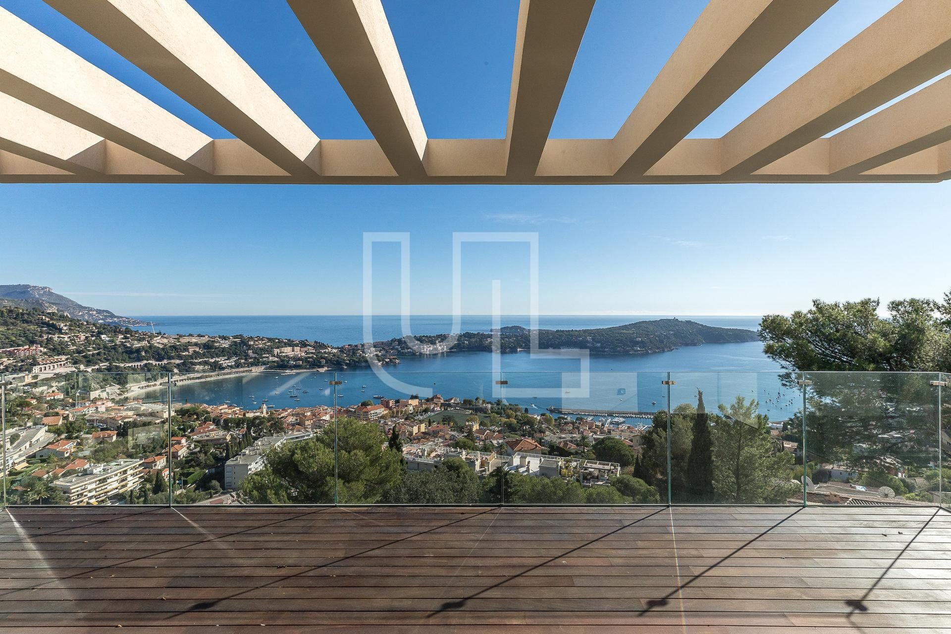 House in Villefranche-sur-Mer, Provence-Alpes-Côte d'Azur 10485795